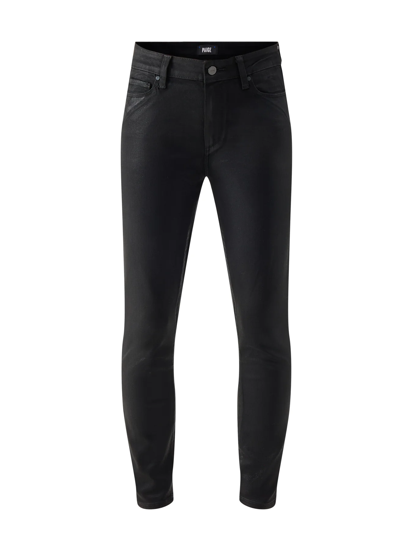 Hoxton Ankle Jean Black