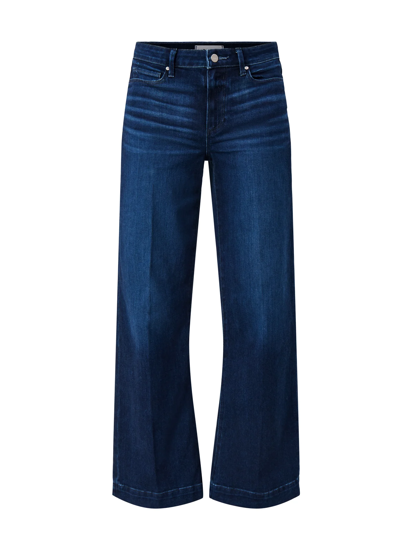 Leenah 32" Jeans Praline