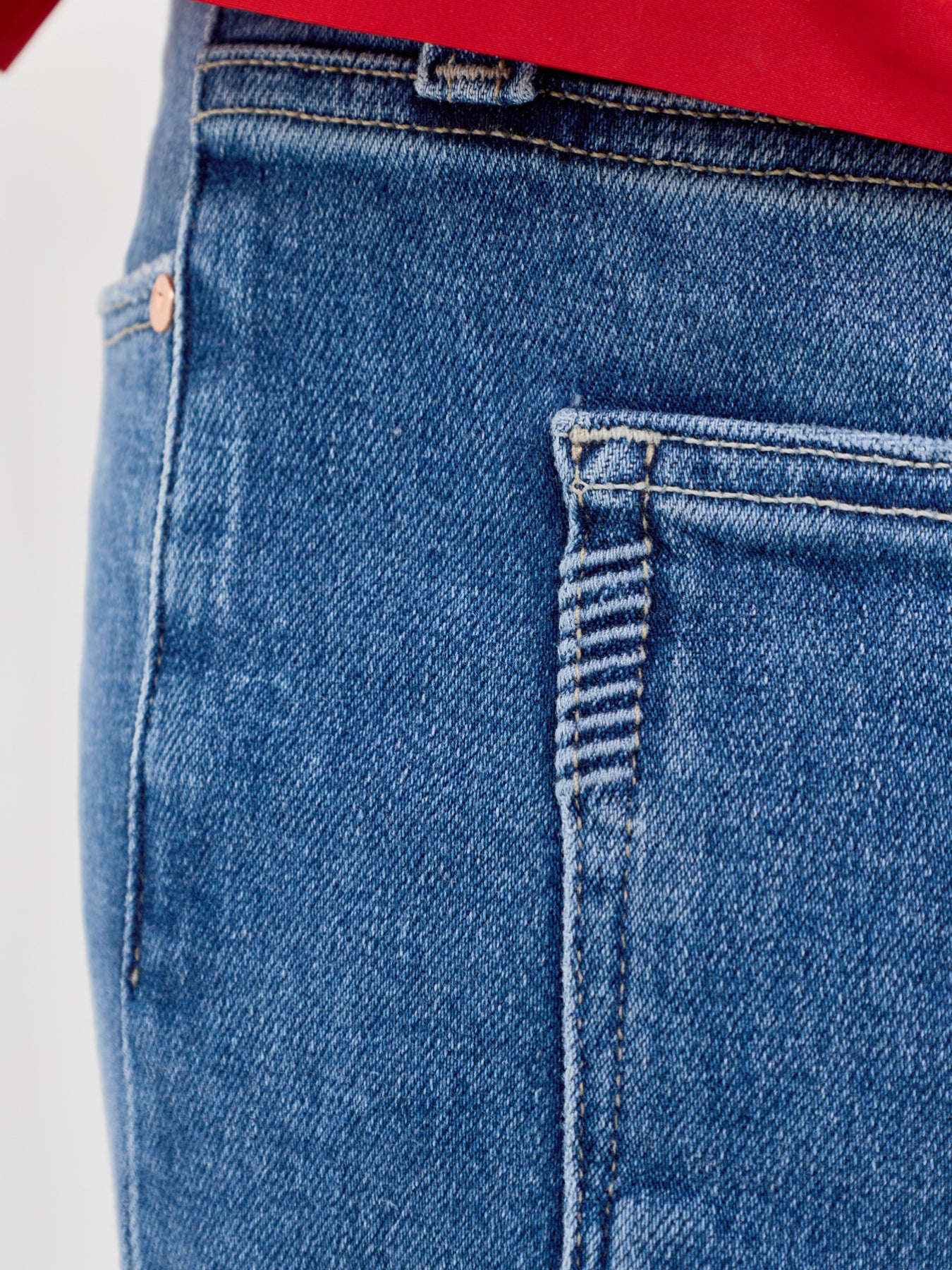 Mason Bootcut Jeans Monaco - Image 3