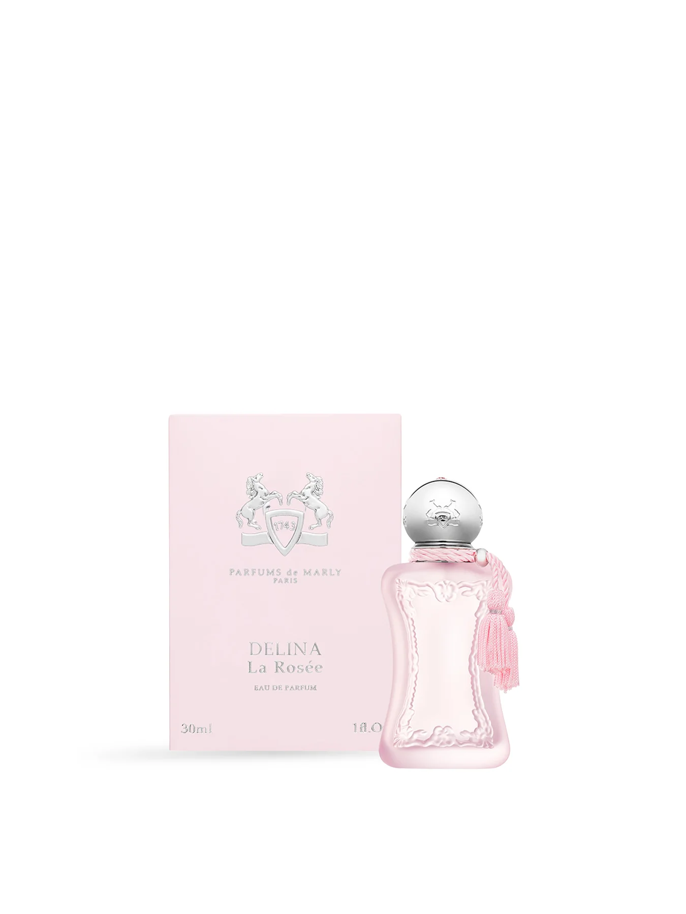 Delina La Rosée Eau de Parfum 30ml