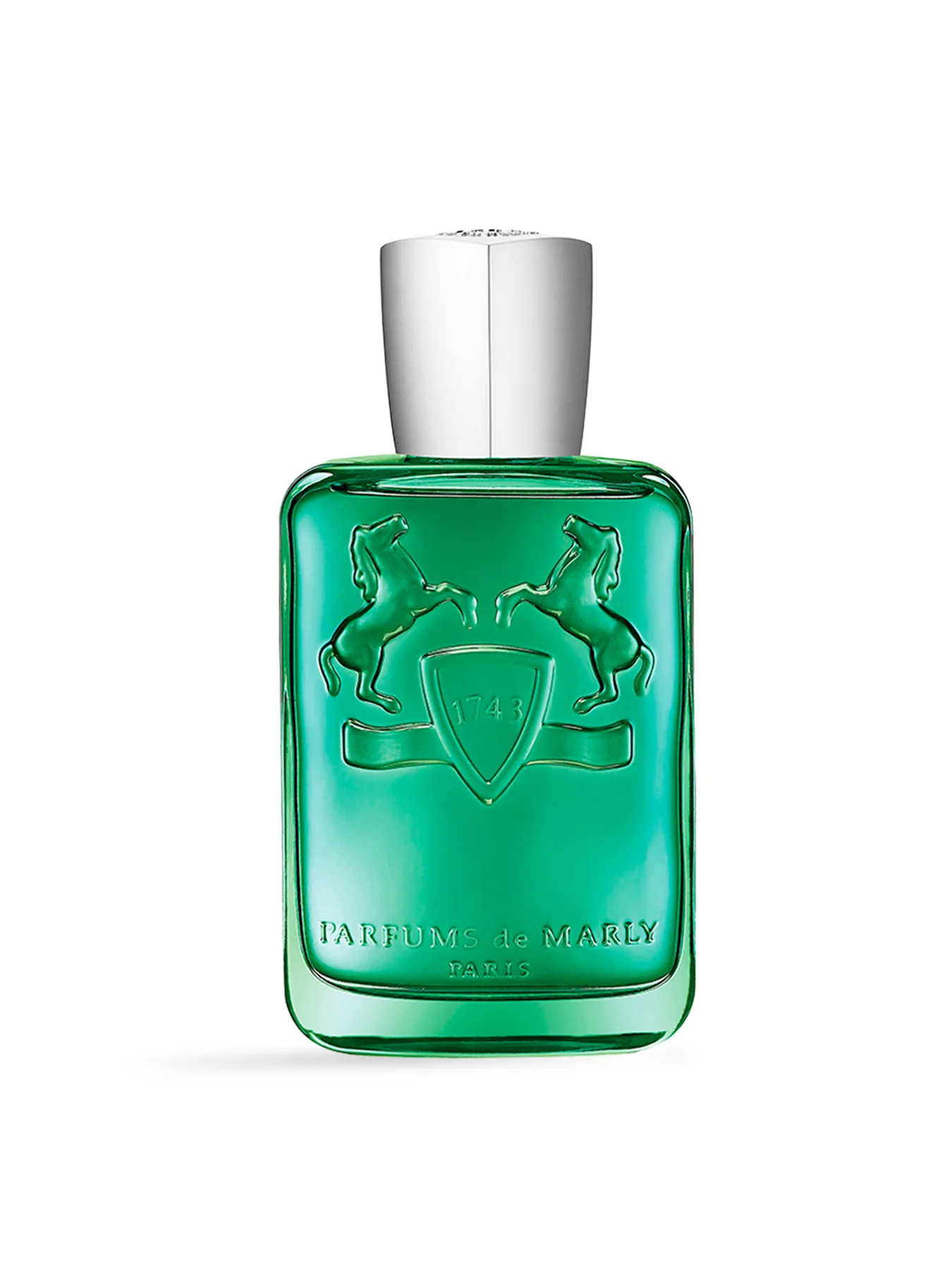 Greenley Eau de Parfum 125ml - Image 2
