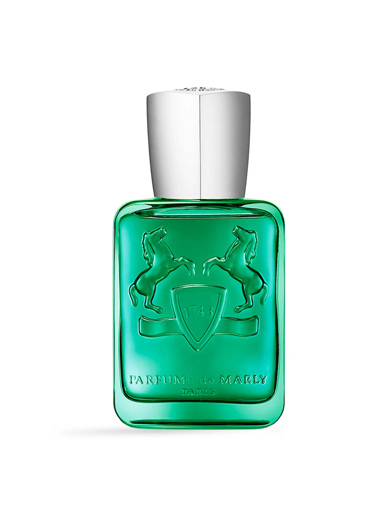 Greenley Eau de Parfum 75ml - Image 2