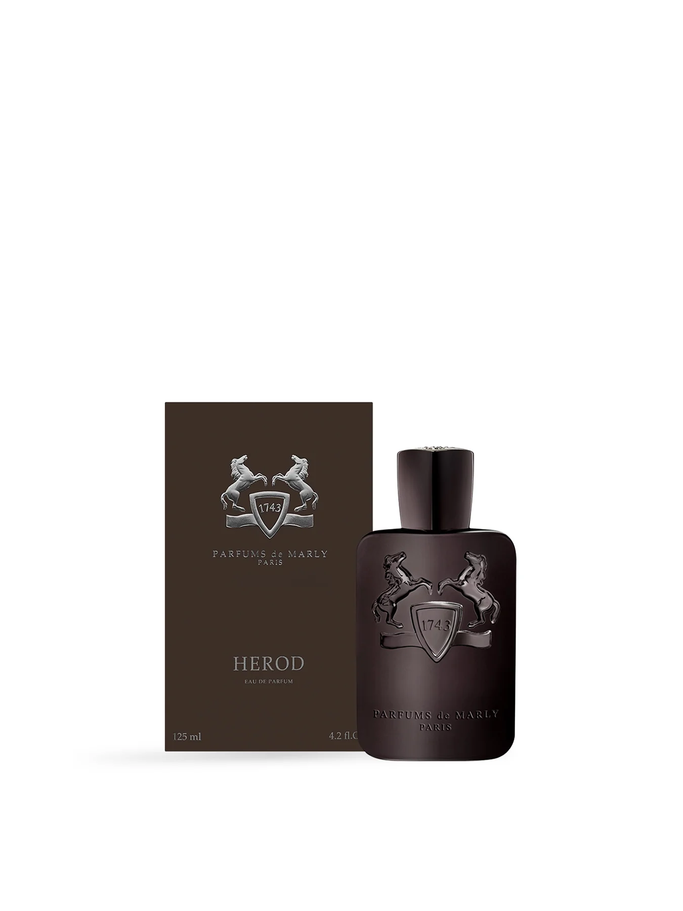 Herod Eau de Parfum 125ml