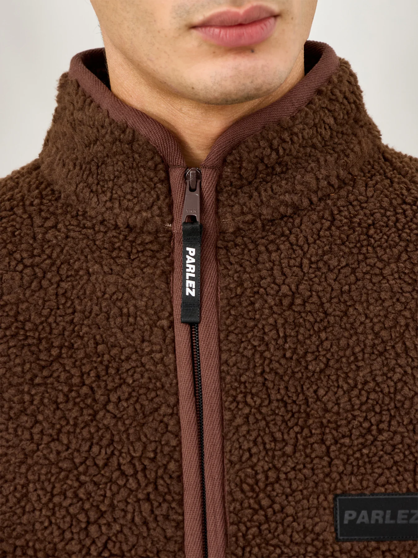 Amity Zip-Through Jacket - Image 3