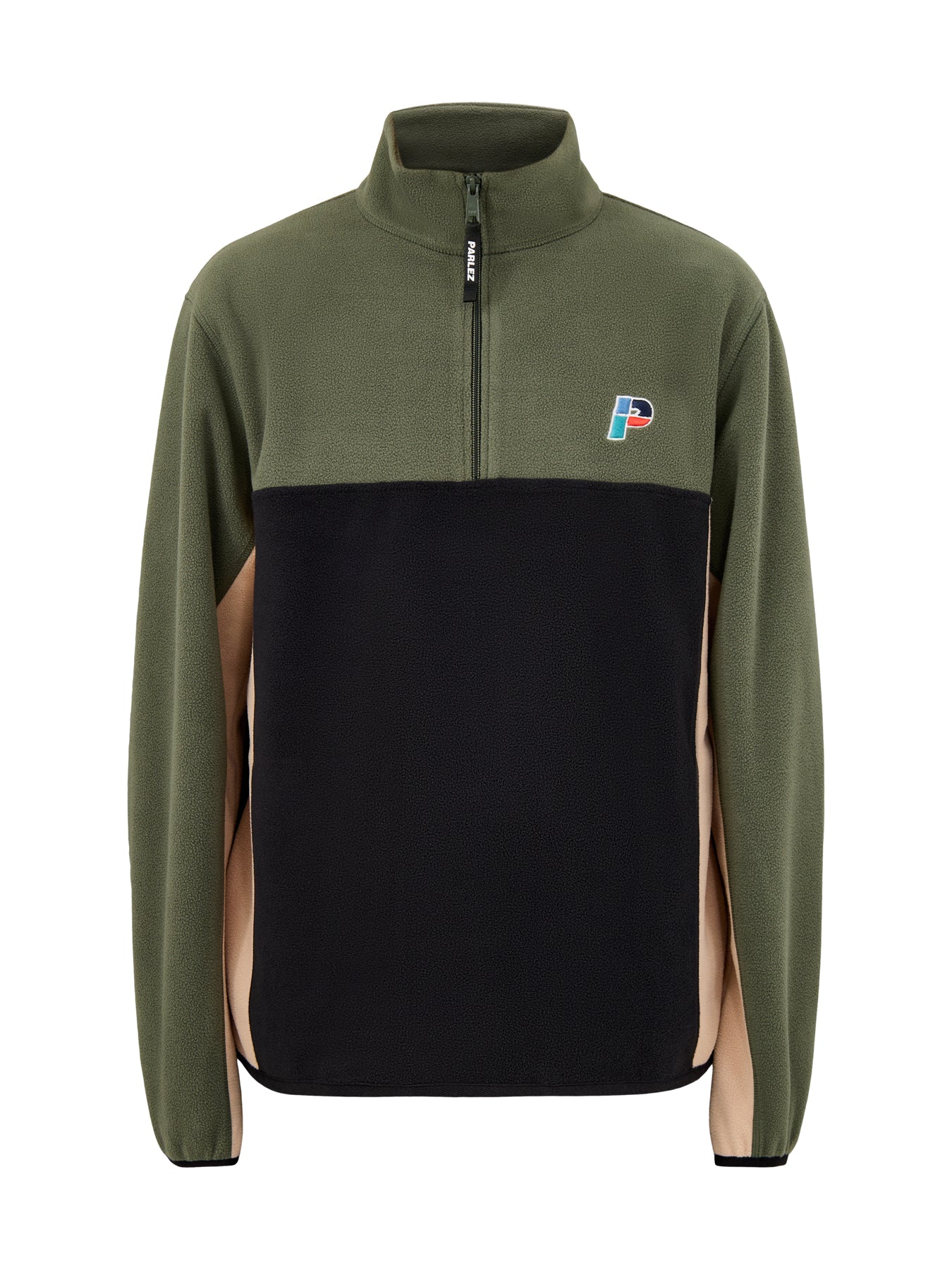 Apex Fleece Jacket