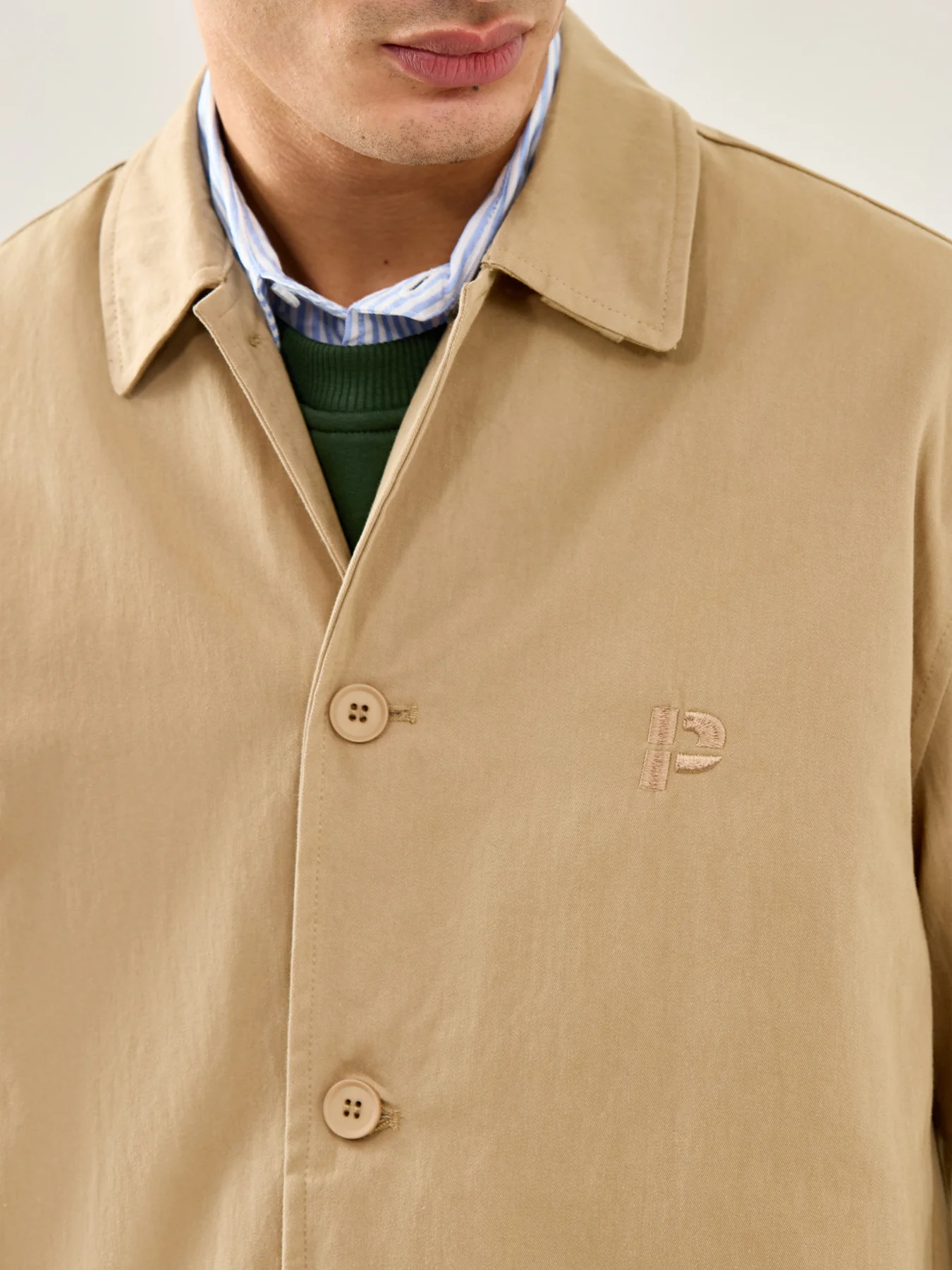 Downtown Jacket - Image 3