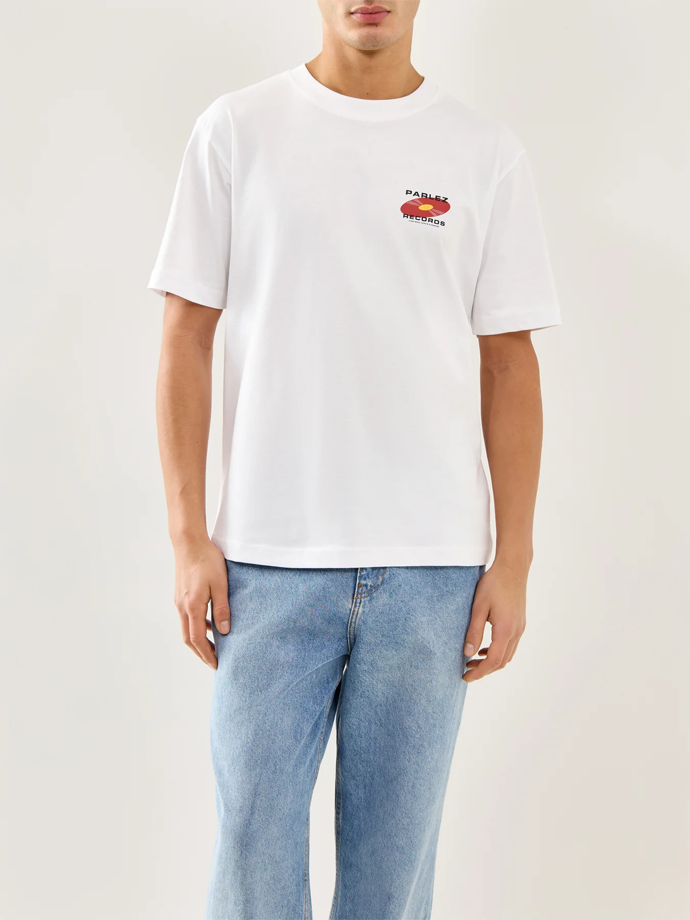 LP T-Shirt - Image 4