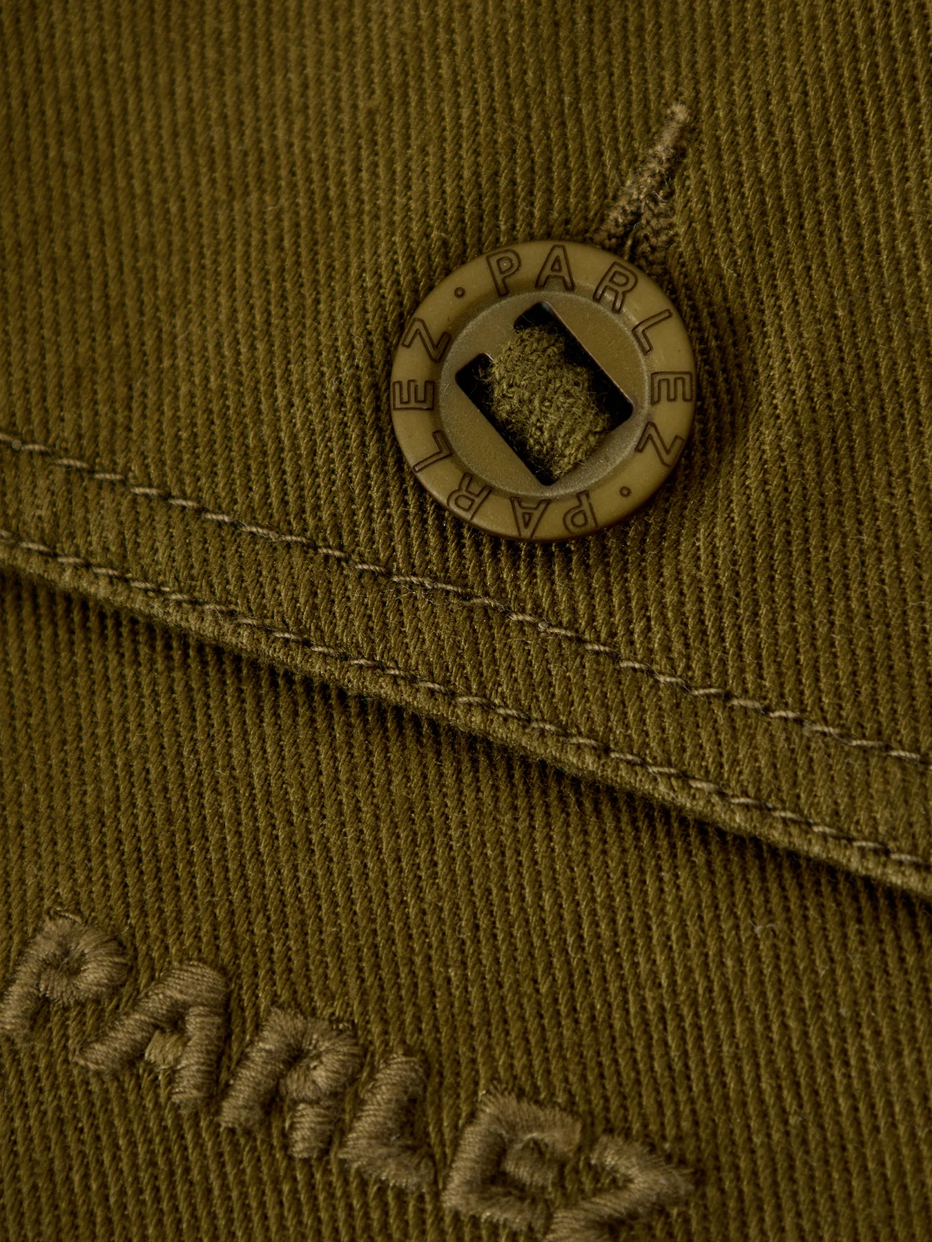 Ludlow Trousers - Image 3