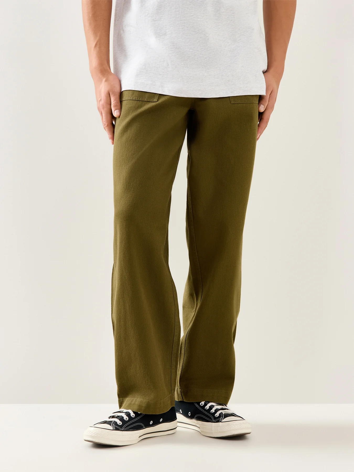 Ludlow Trousers - Image 4