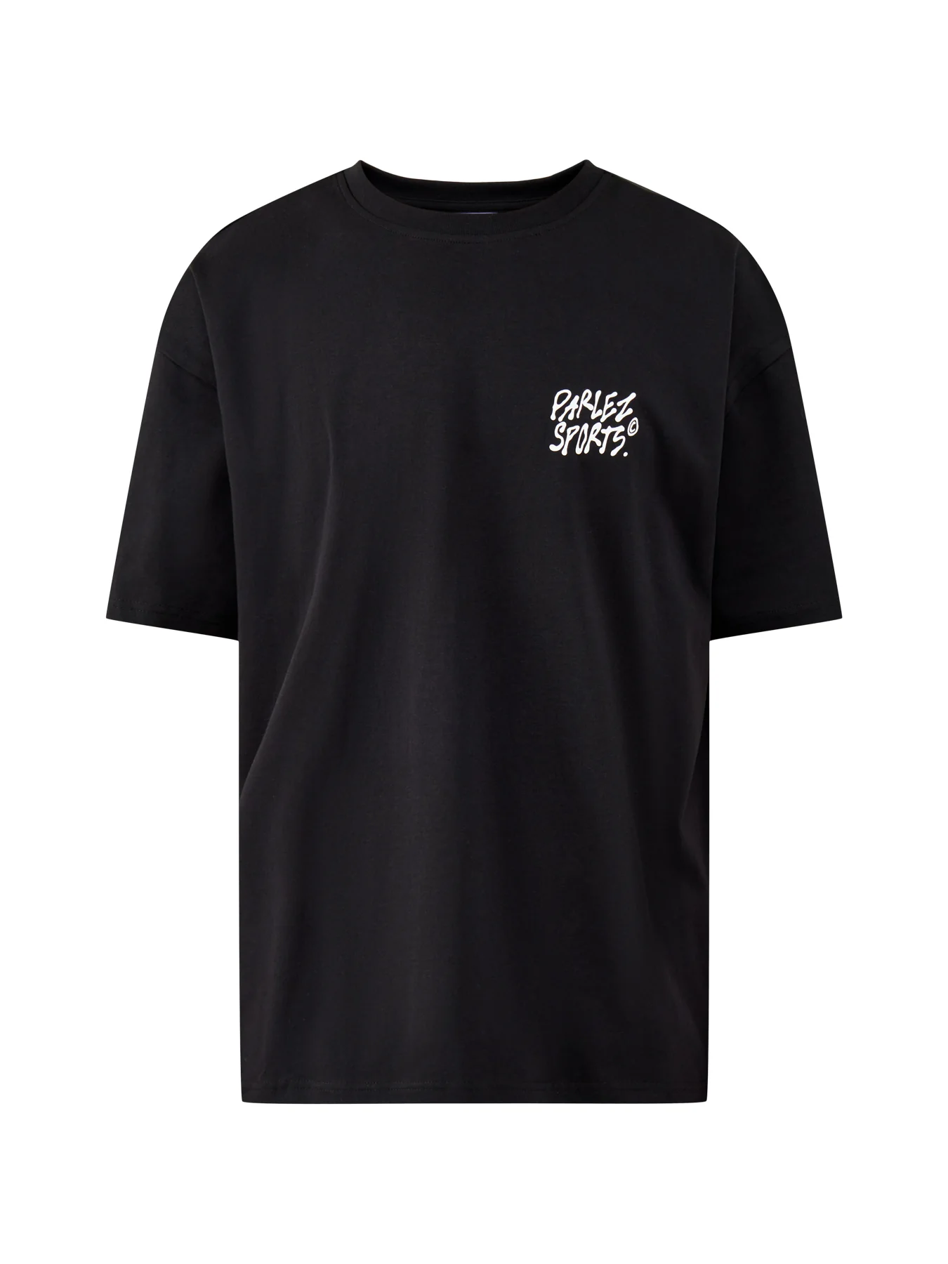 Reach T-Shirt Black