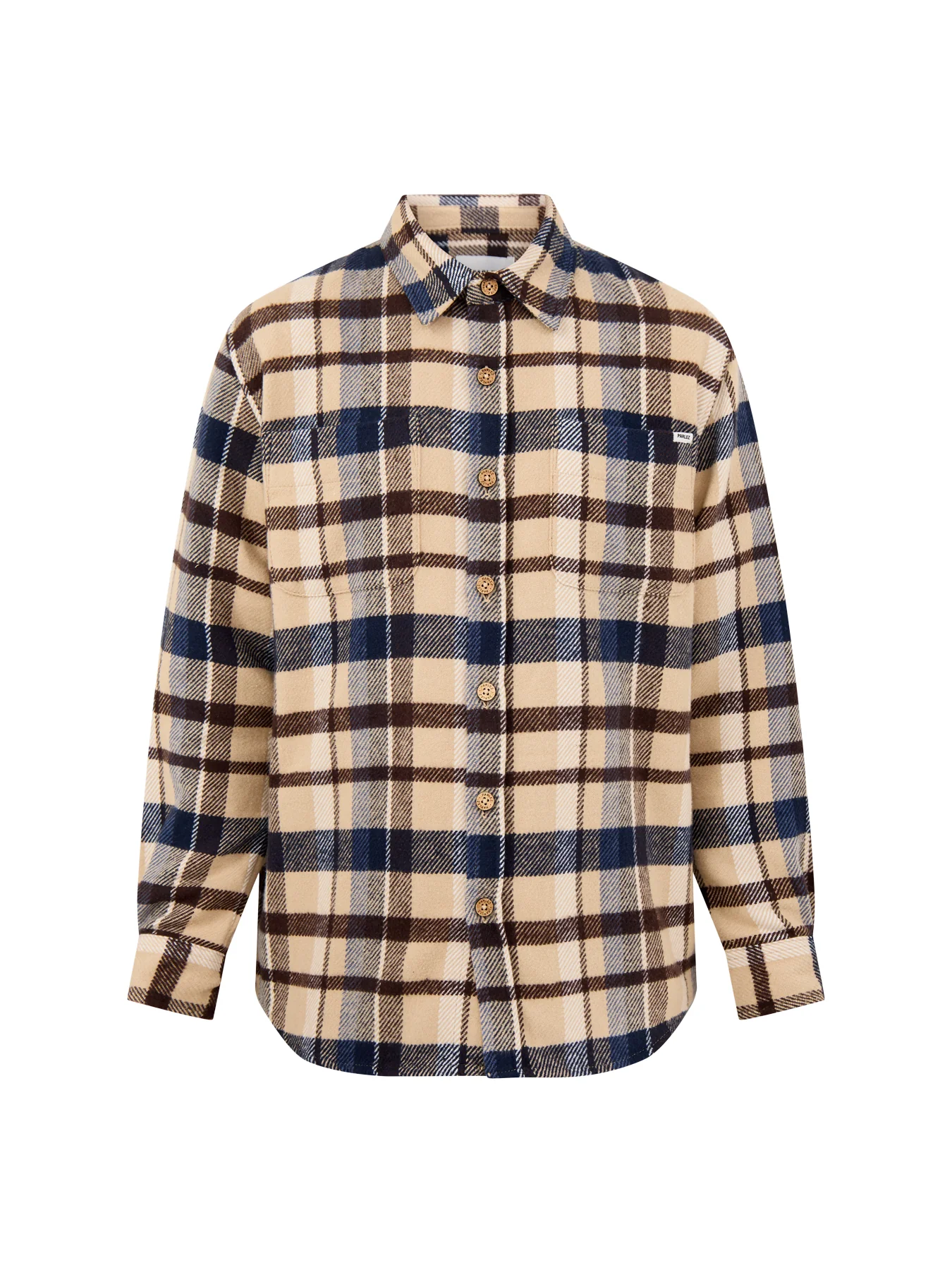 Rivington Shirt