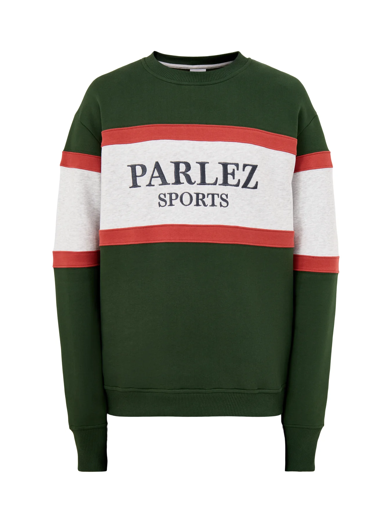 Squad Crew Sweatshirt