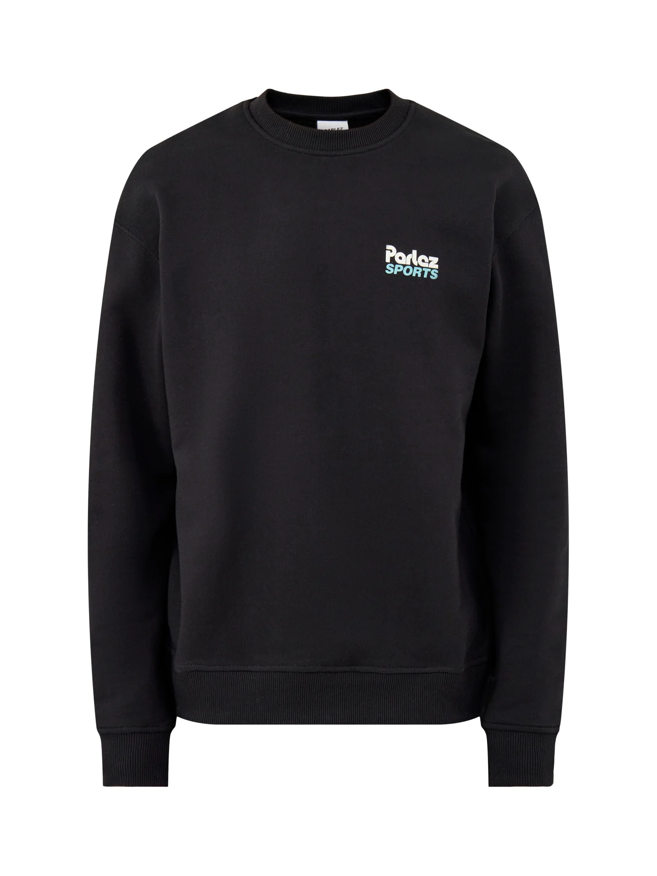 Status Sweatshirt Black