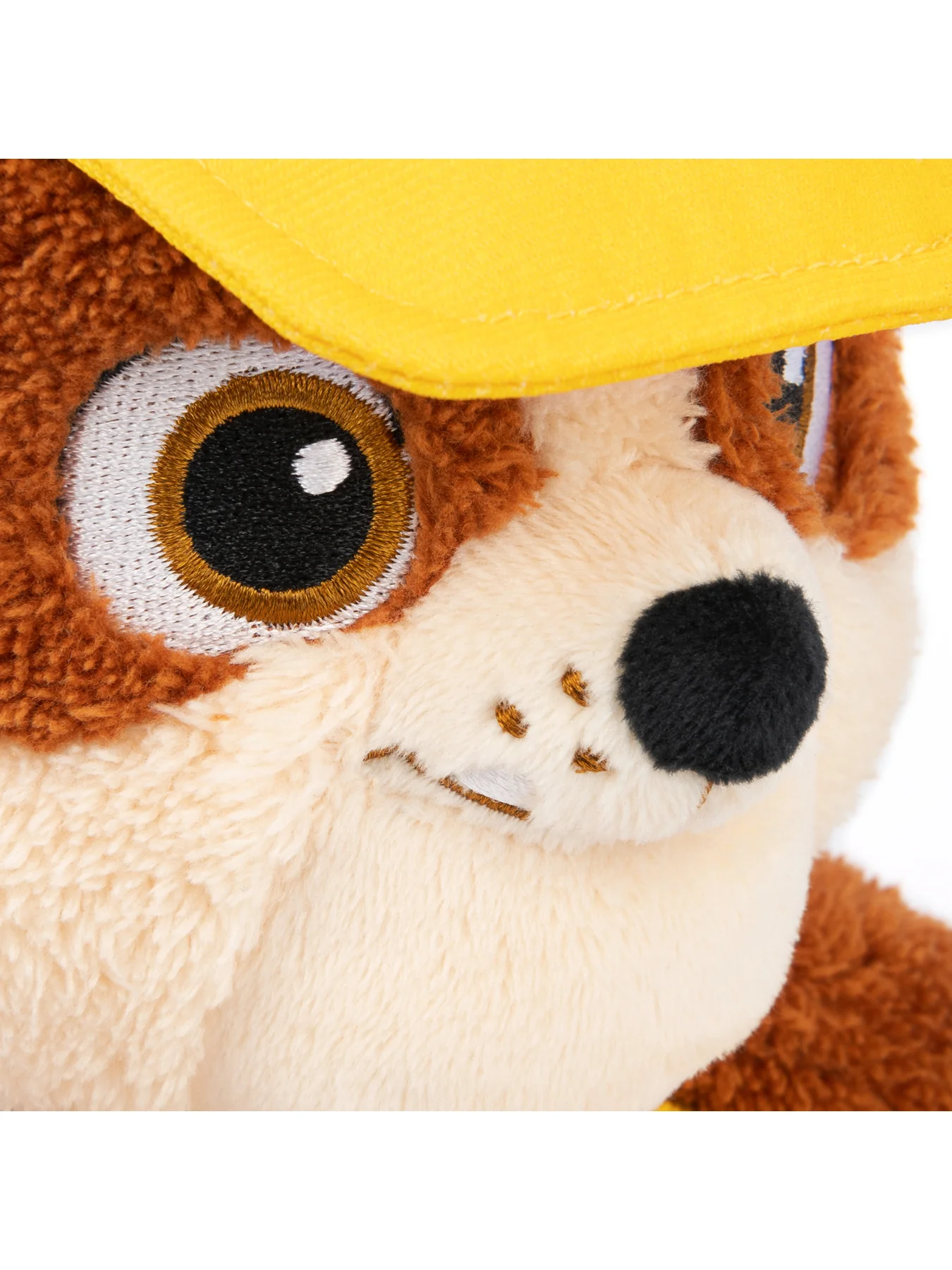 Paw Patrol Take Along Rubble 13in - Image 3