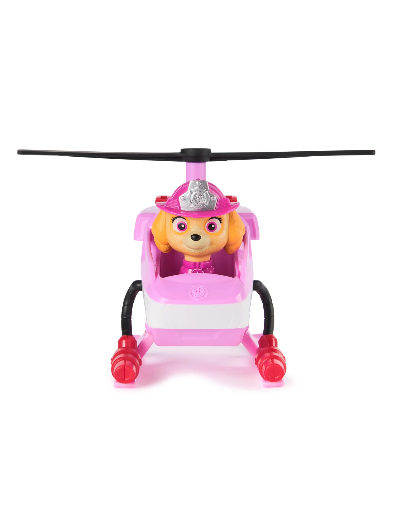 Paw Patrol Fire Rescue Skye Vehicle - Image 3