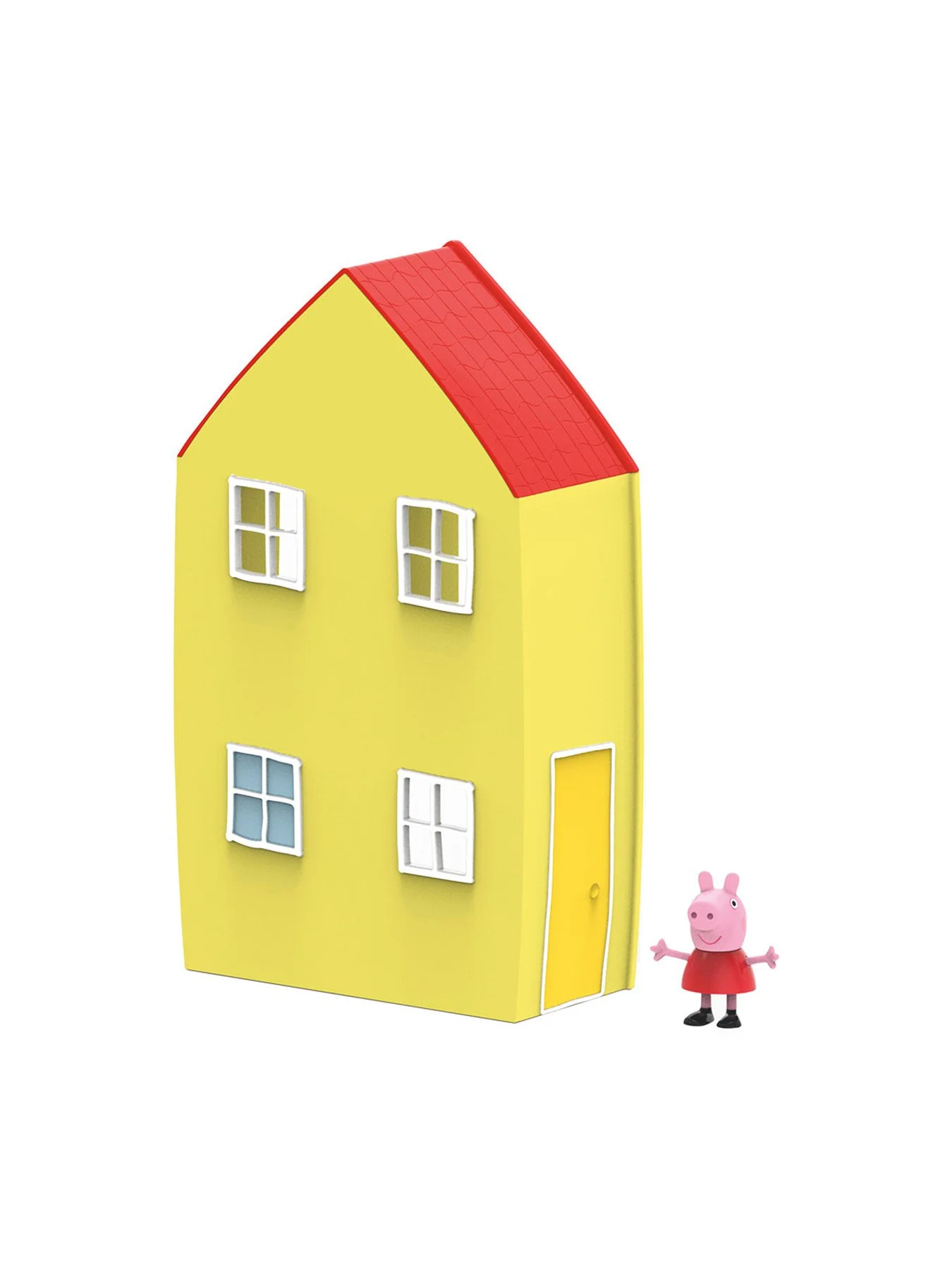 Peppa’s Family House Playset - Image 4