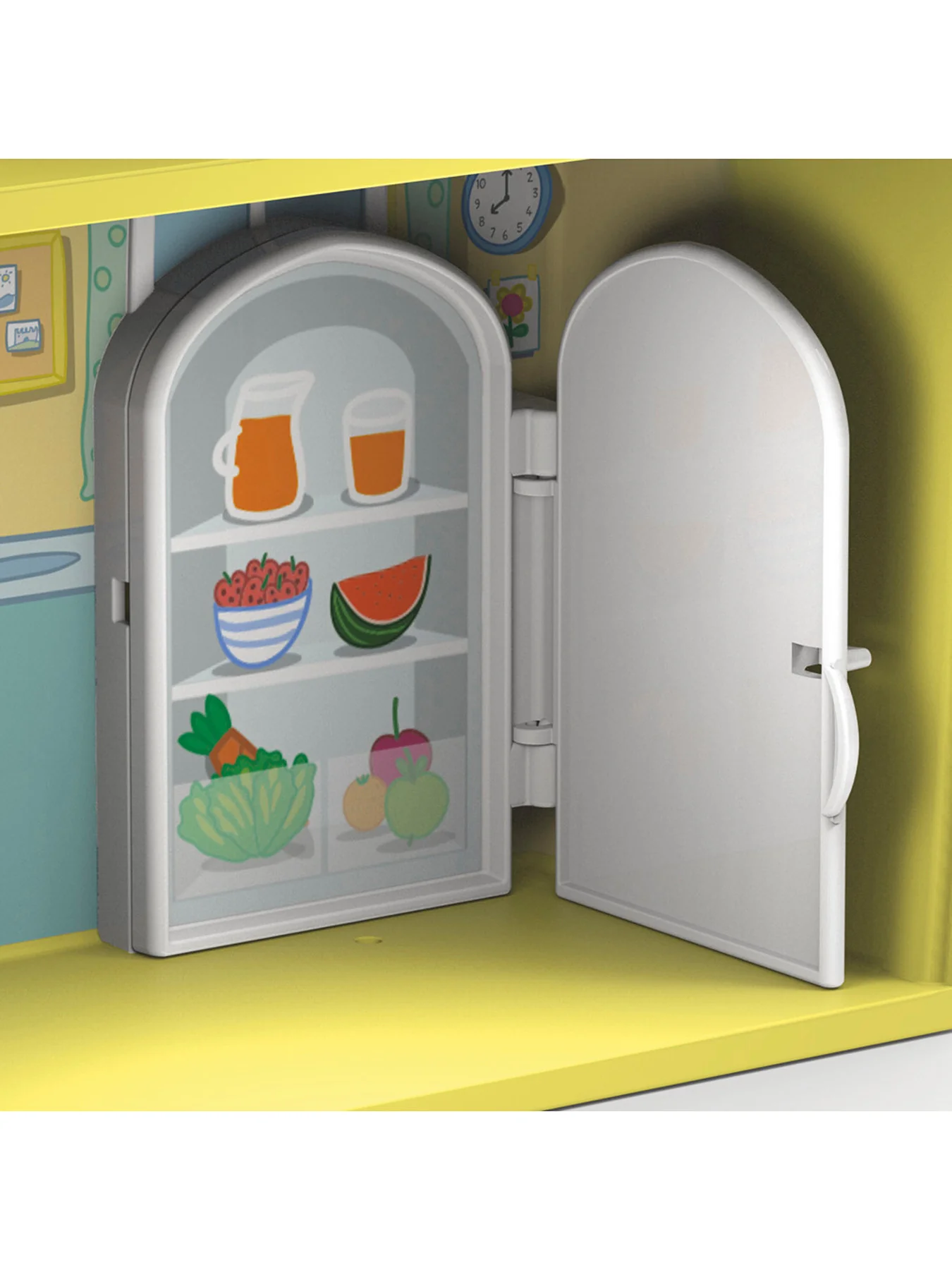 Peppa’s Family House Playset - Image 5