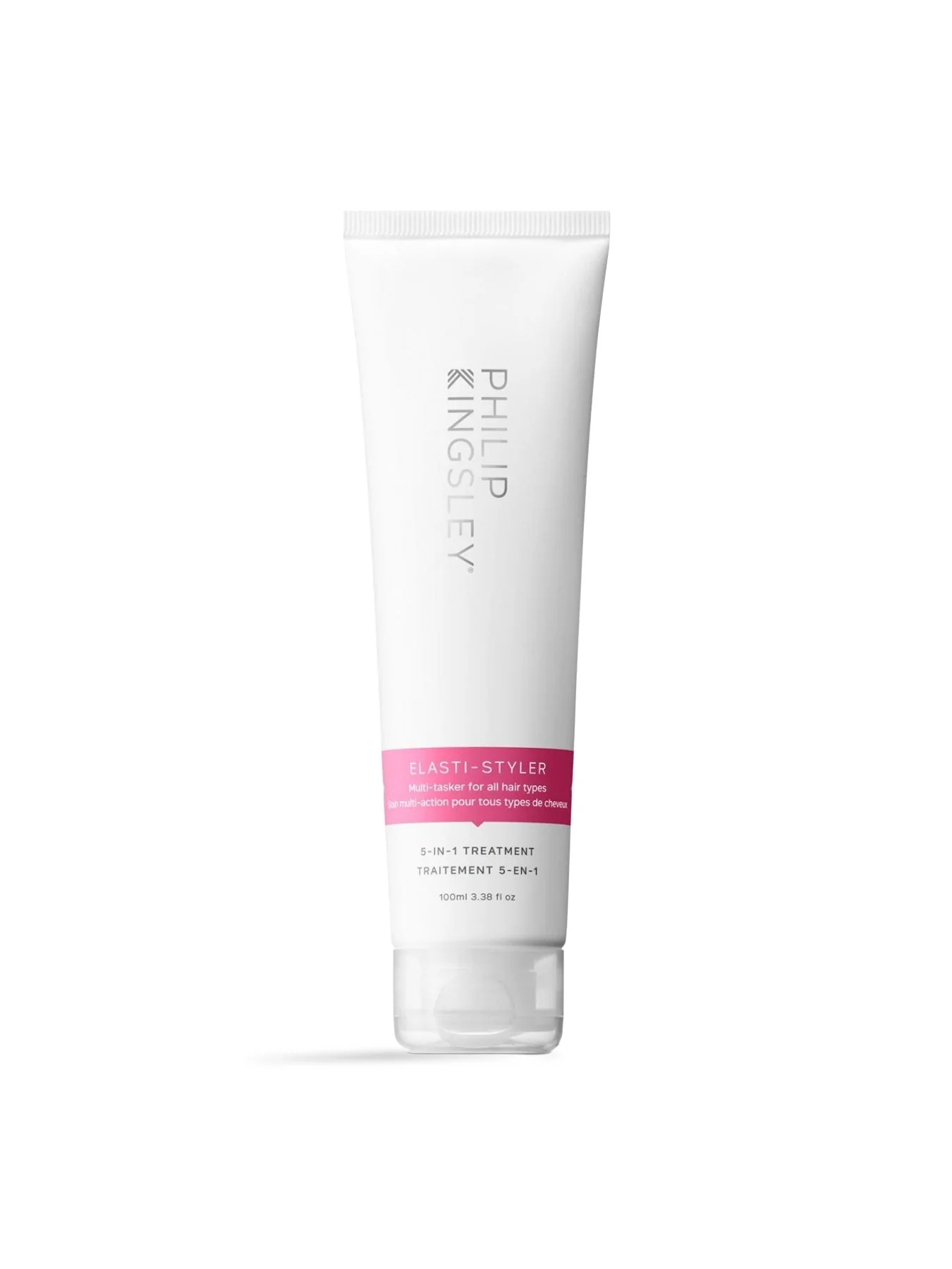 Elasti Styler 5 In 1 Treatment