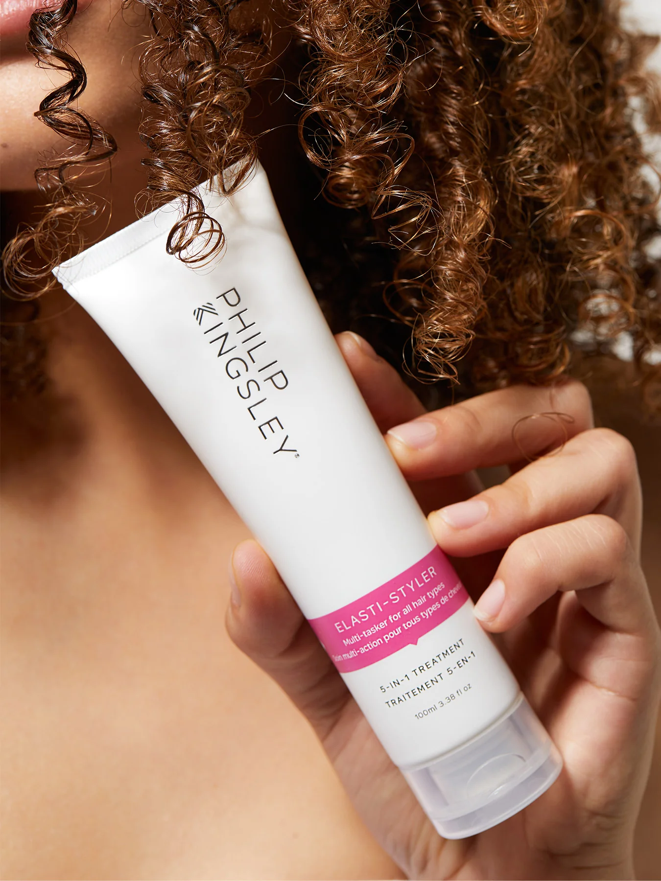 Elasti Styler 5 In 1 Treatment - Image 2