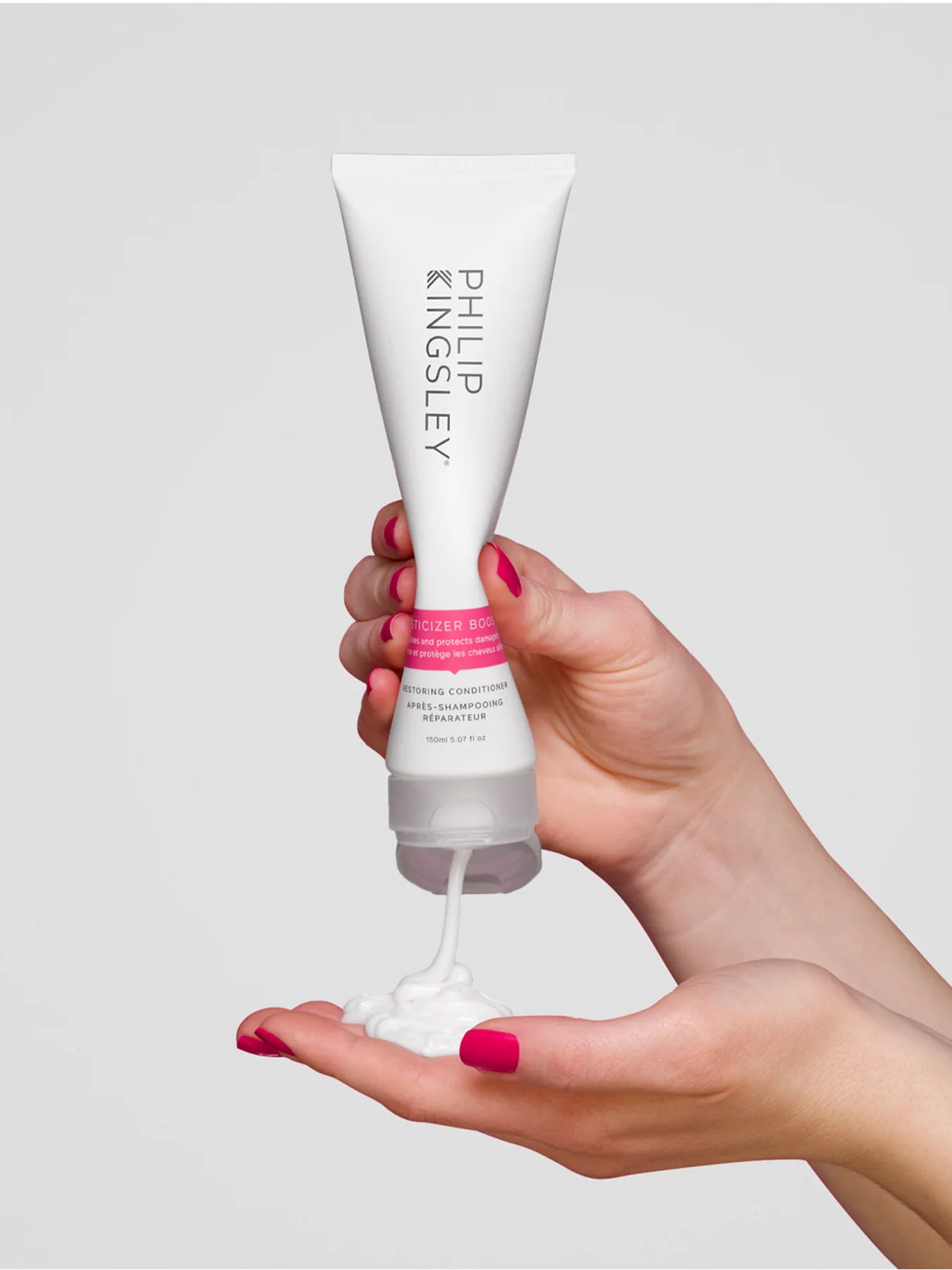 Elasticizer Booster 150 ml - Image 4