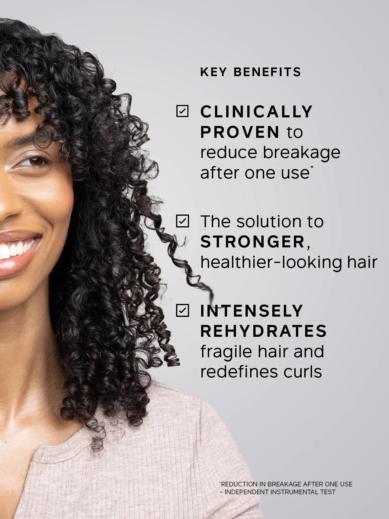 Elasticizer Extreme Deep-Conditioning Treatment 150ml - Image 3