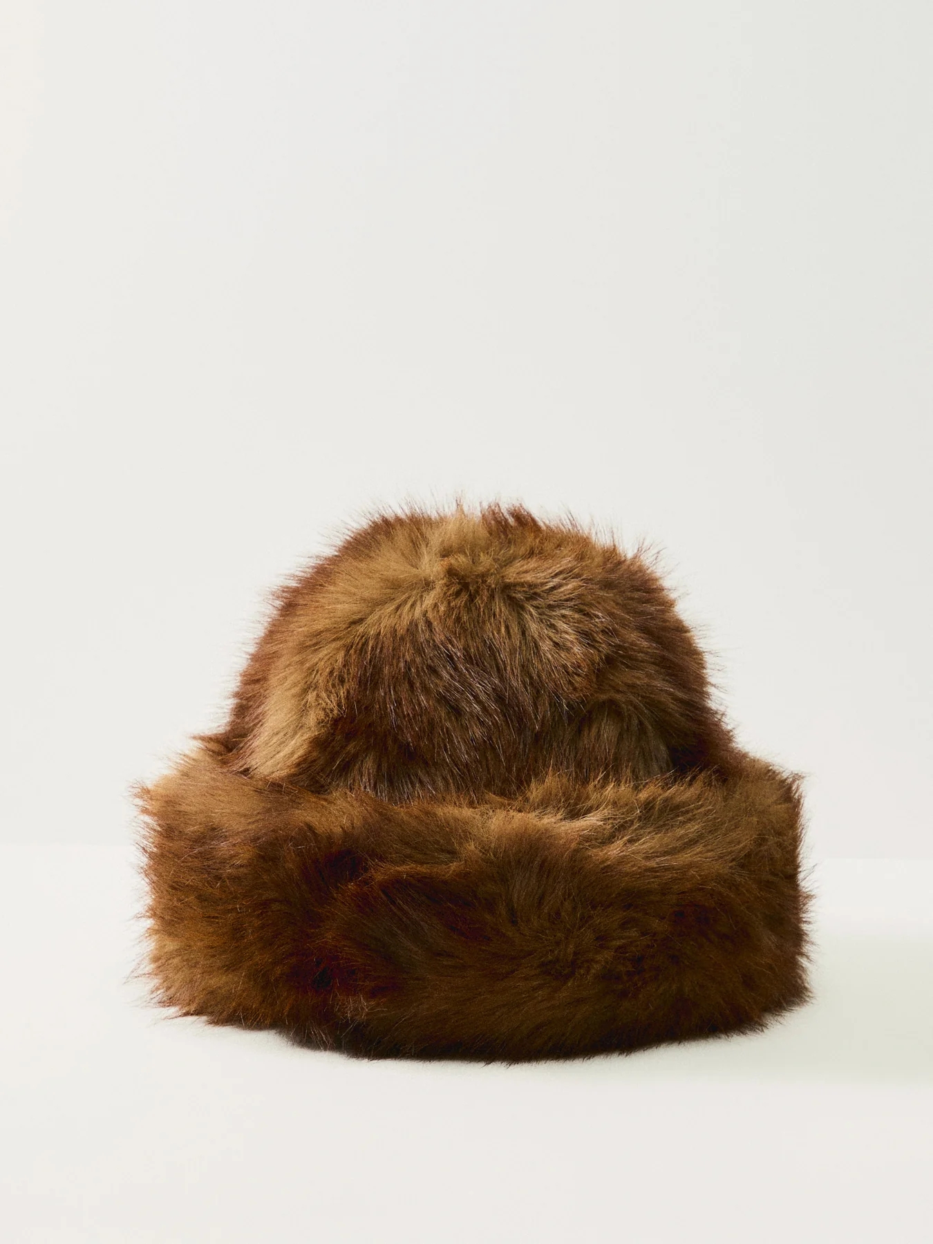Corine Hat Brown - Image 2