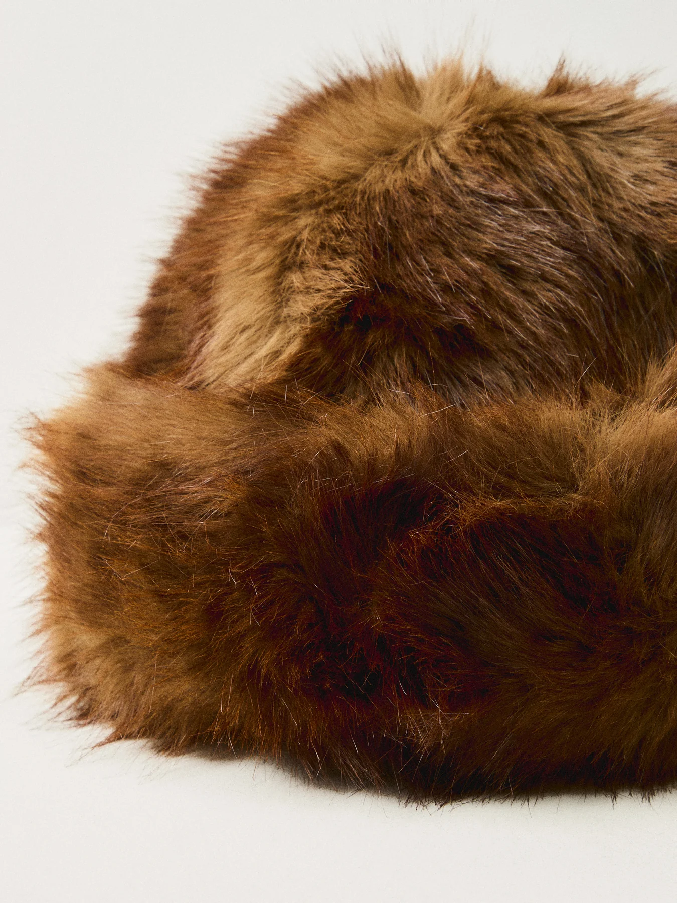 Corine Hat Brown - Image 3