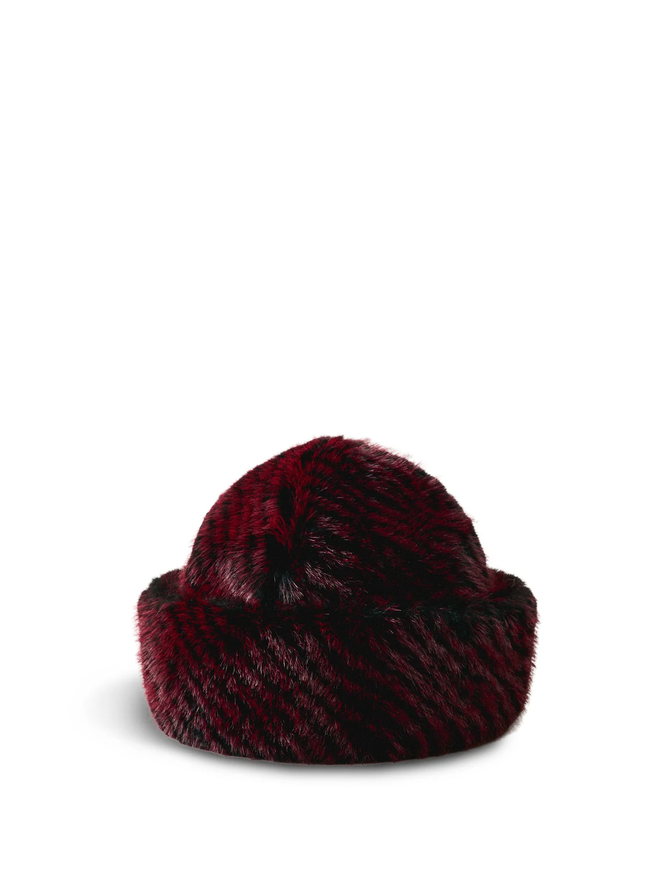 Donatello Hat Burgundy