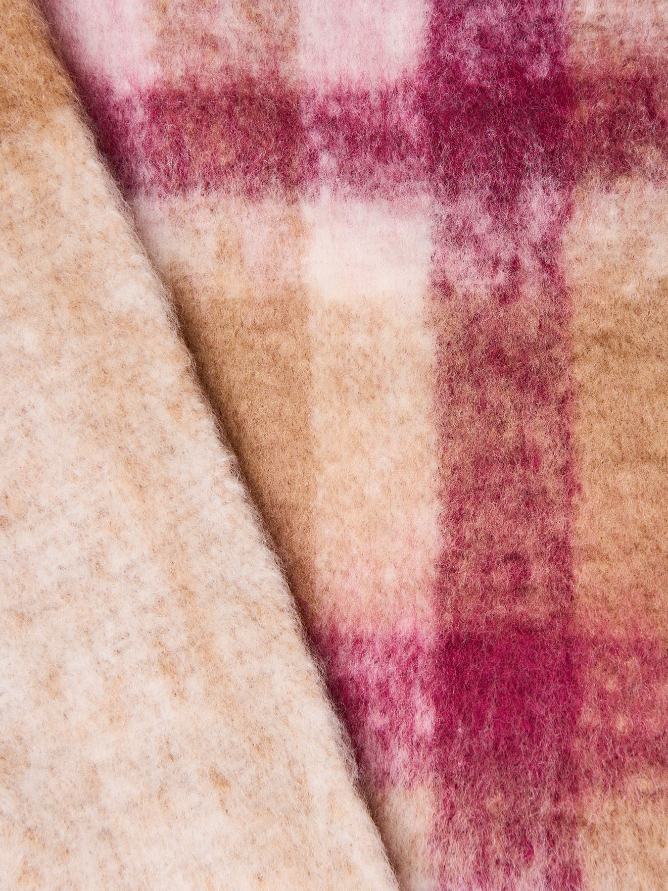 Nikita Scarf Blush - Image 3