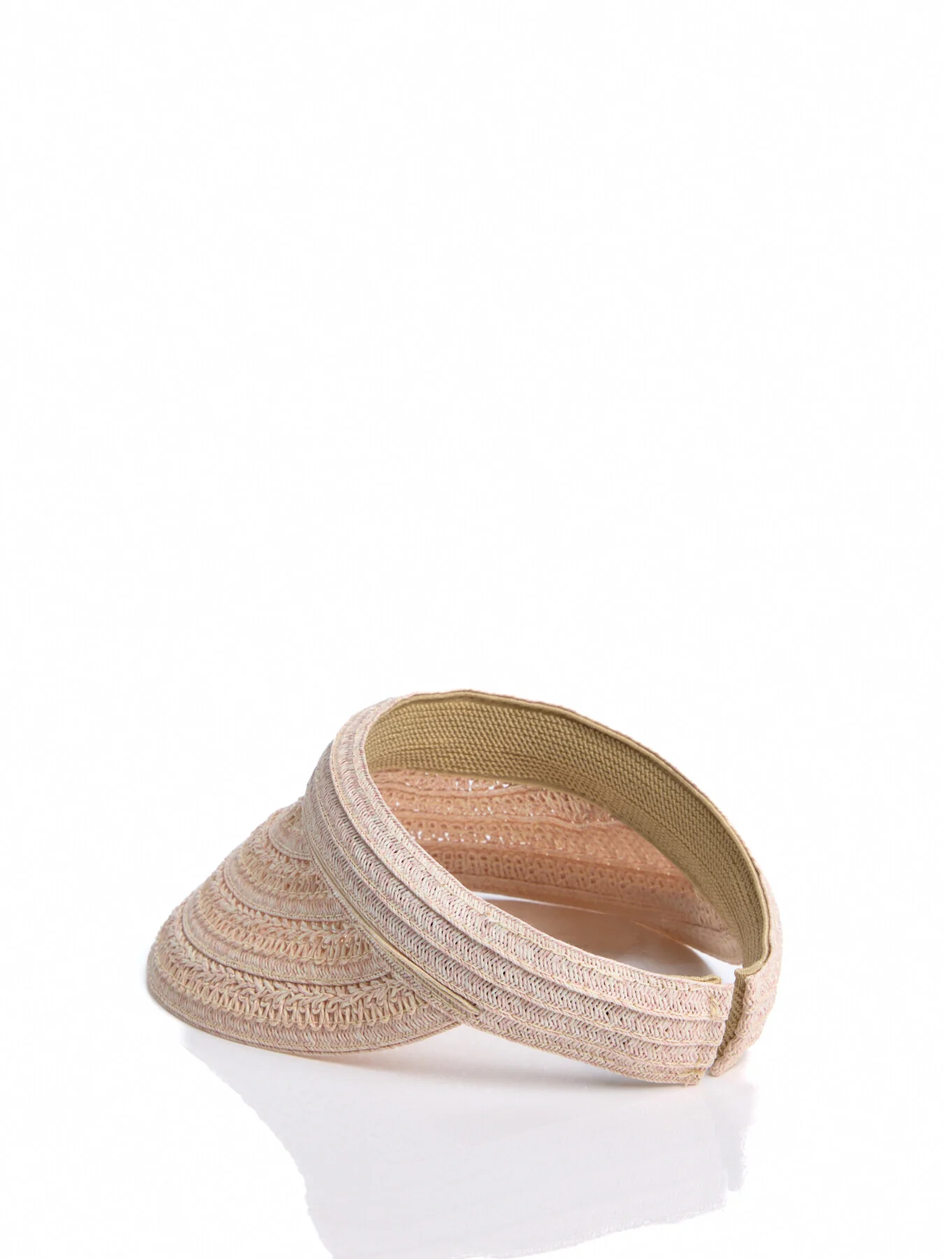 Vera Visor Blush - Image 2