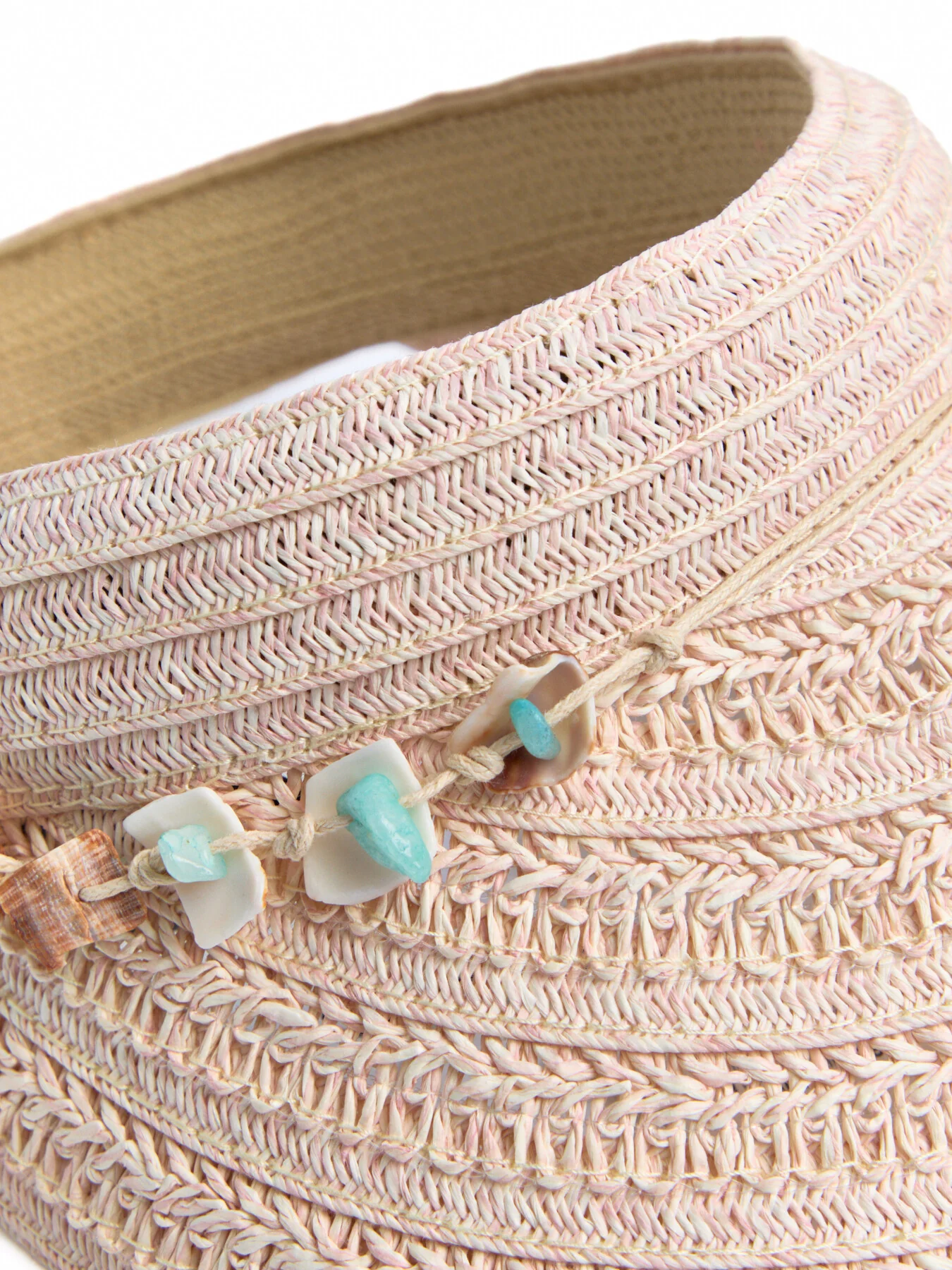 Vera Visor Blush - Image 3