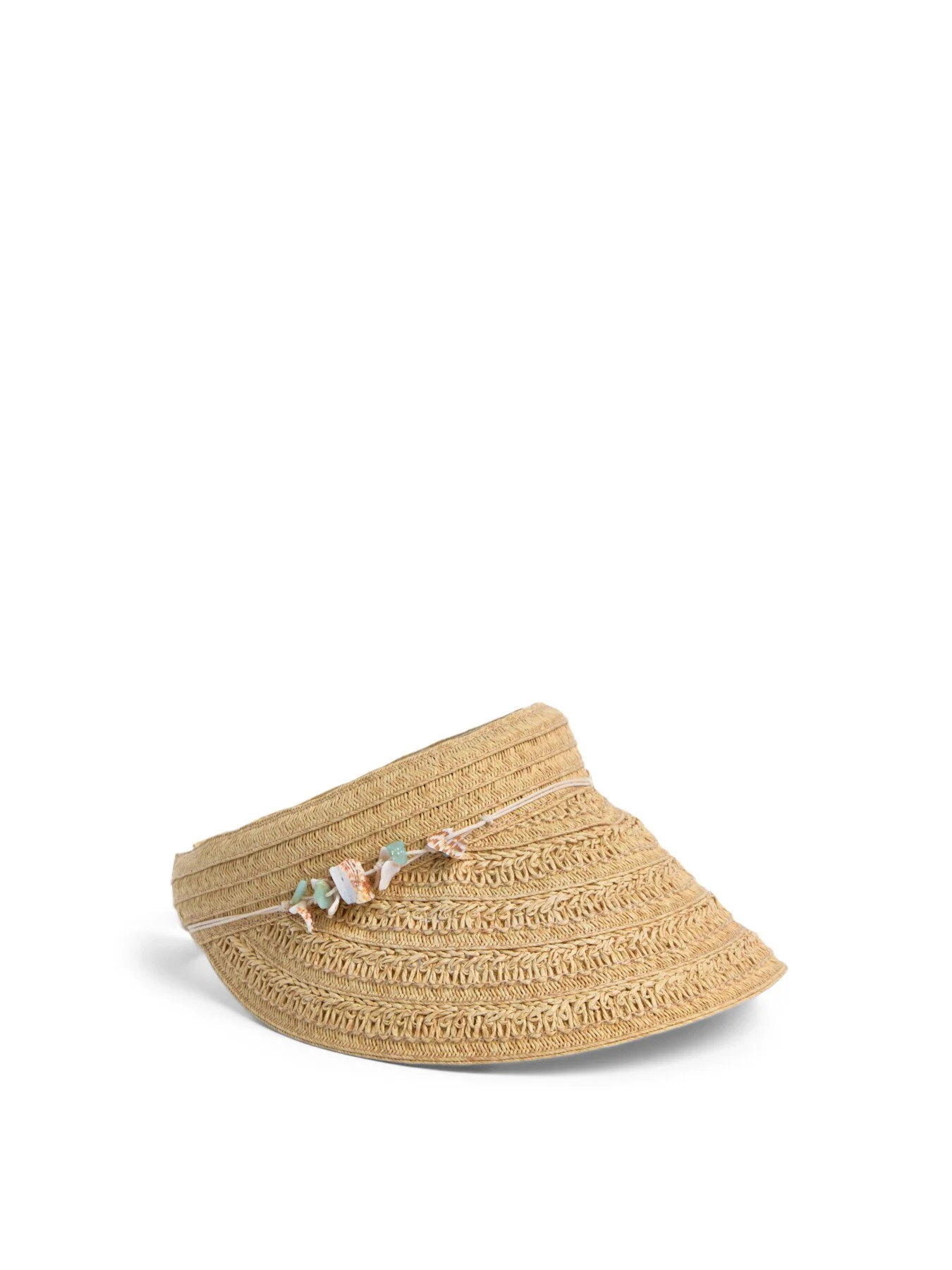 Vera Visor Natural