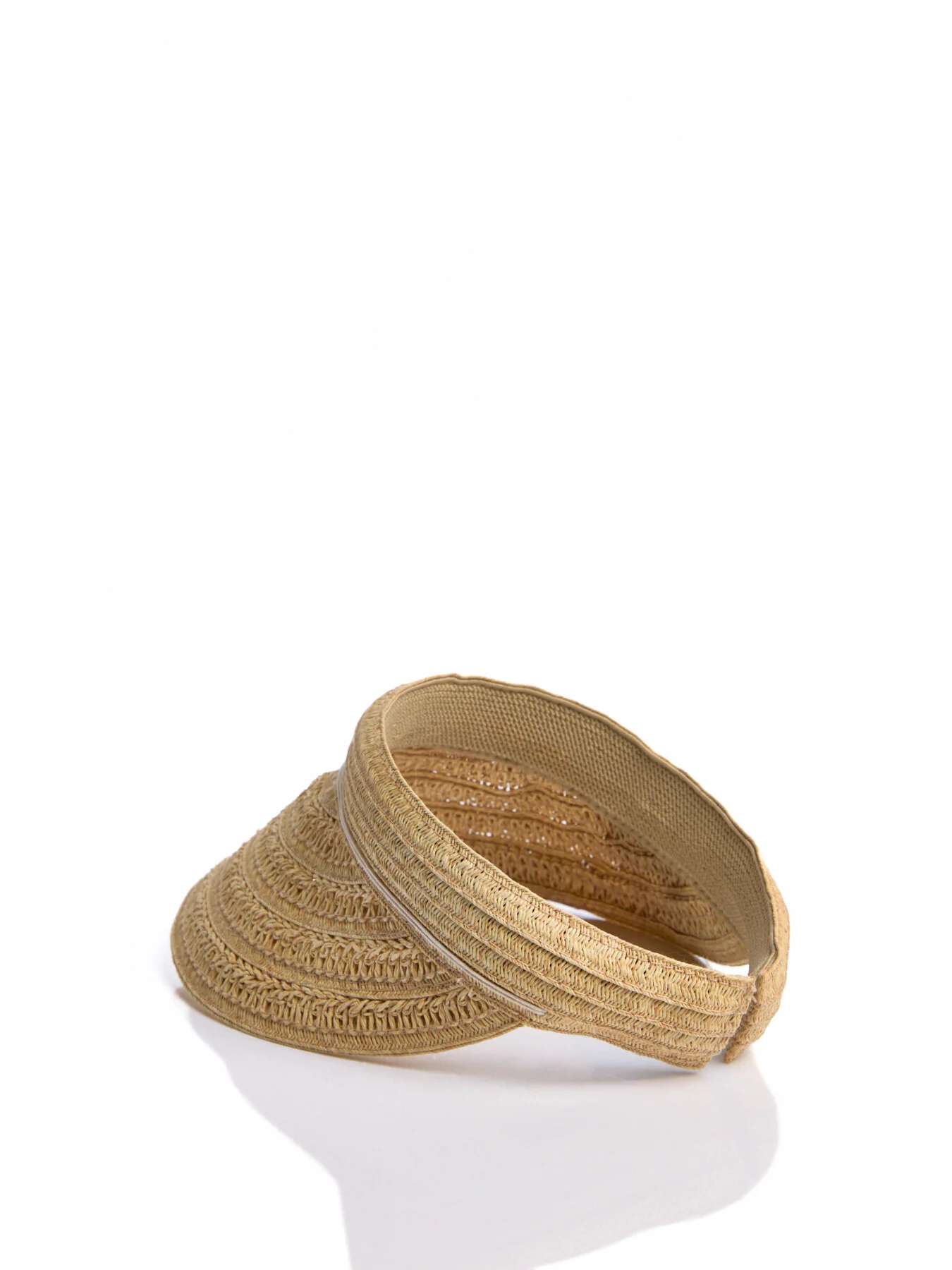 Vera Visor Natural - Image 2