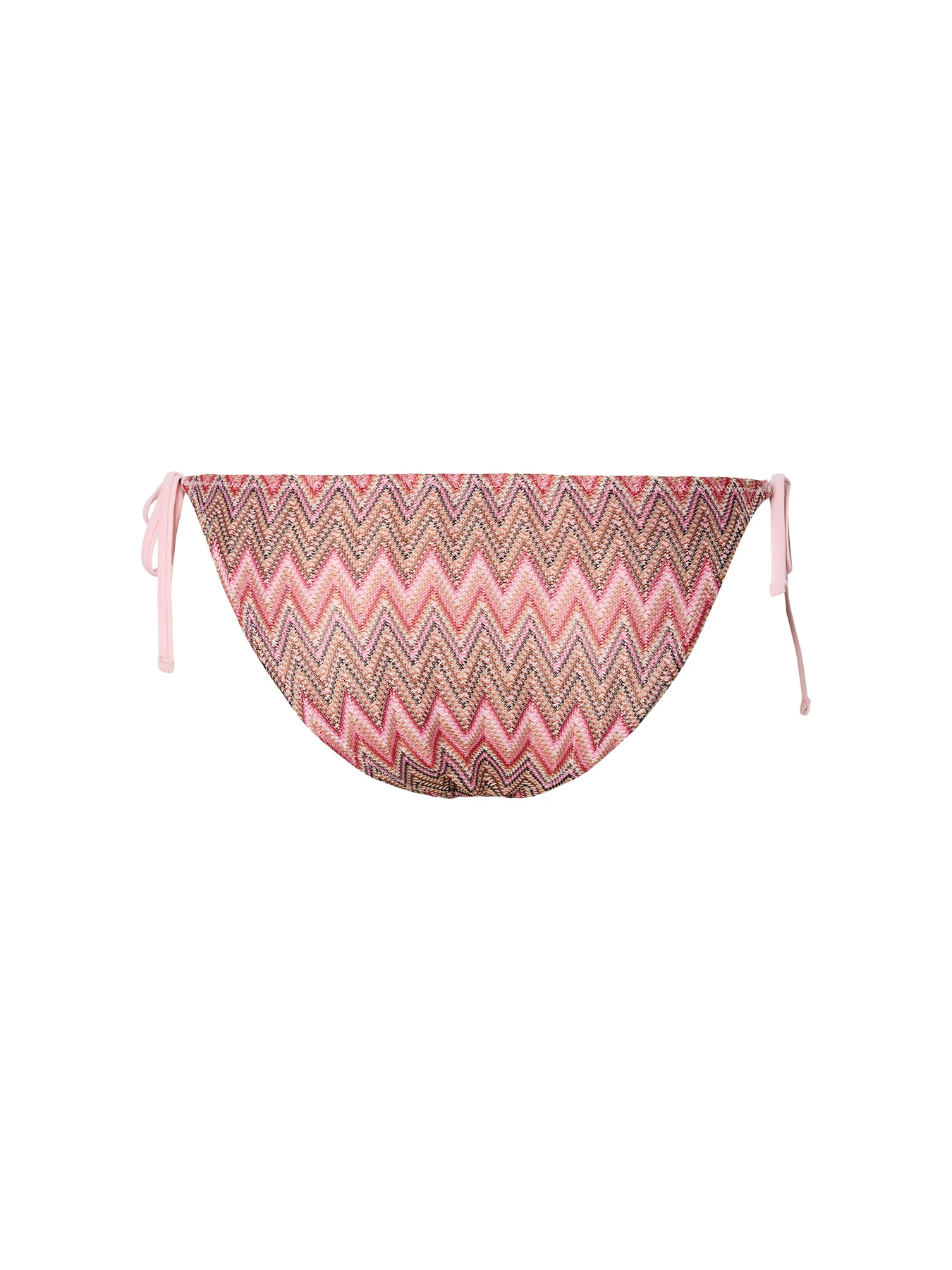 Ada Bikini Knitted Brazil - Image 2
