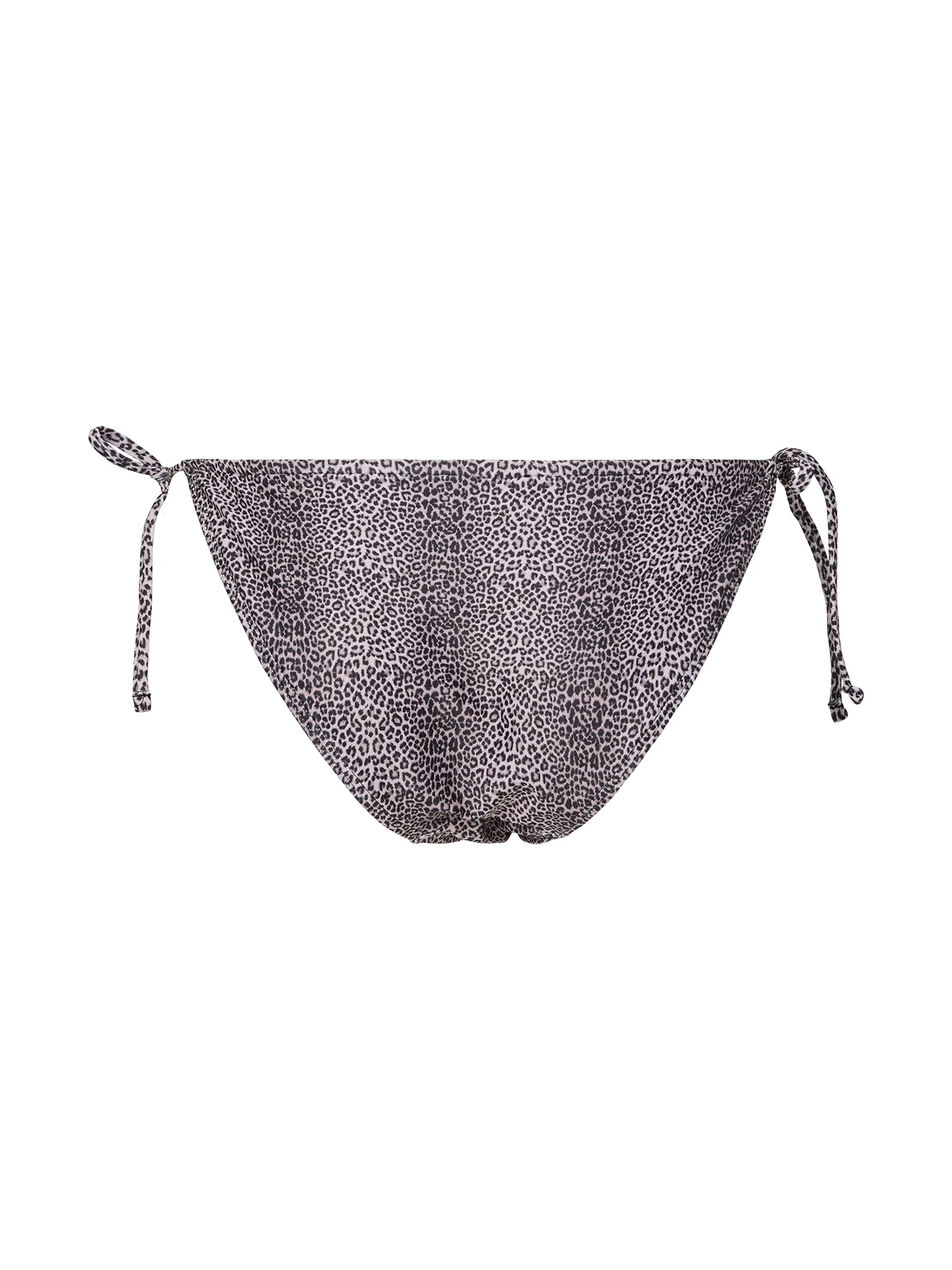 Baomi Bikini Tie Bottom Multi - Image 2