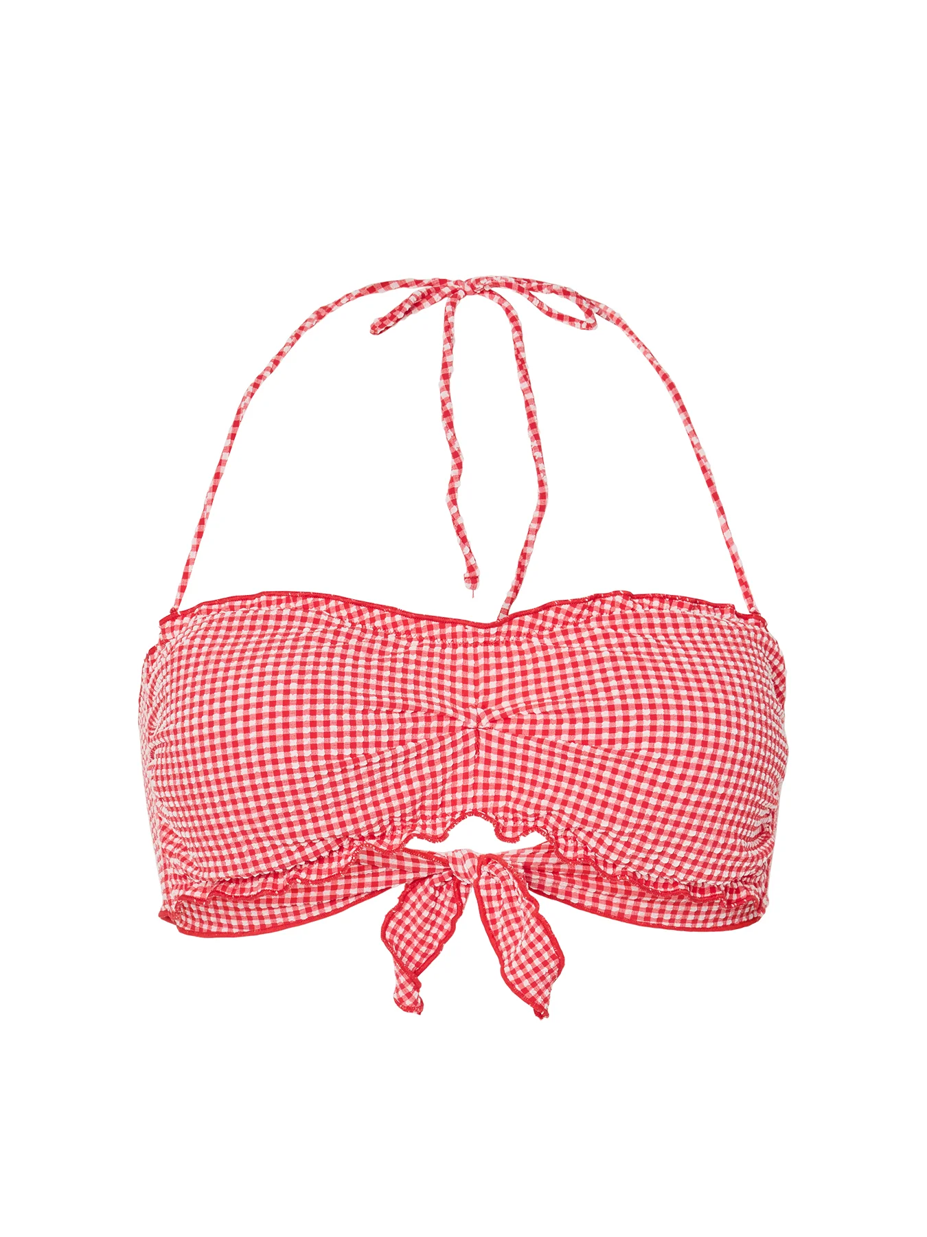 Kia Frill Edge Bikini Top