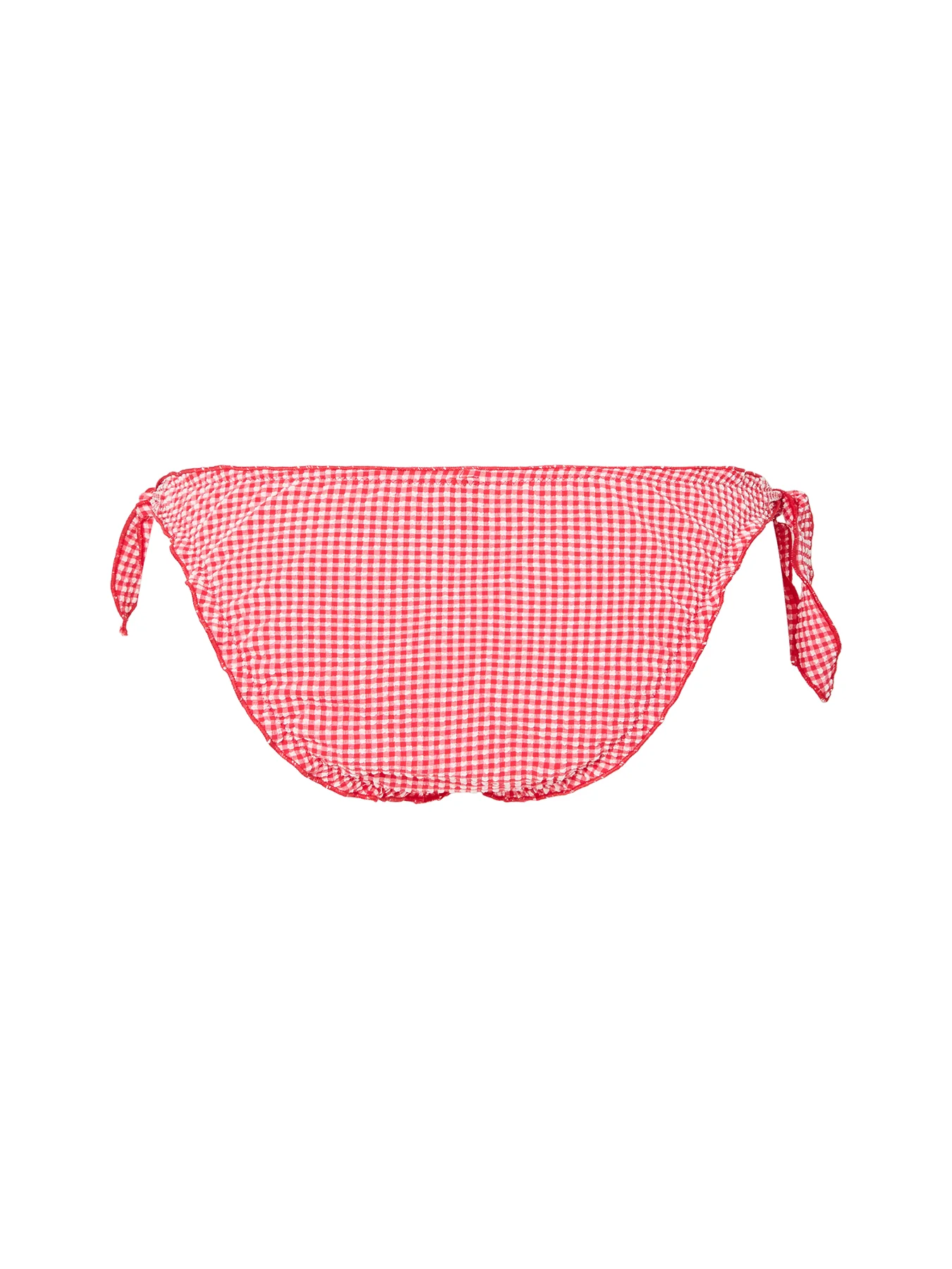 Kia Frill Tie Edge Bikini Brief - Image 2