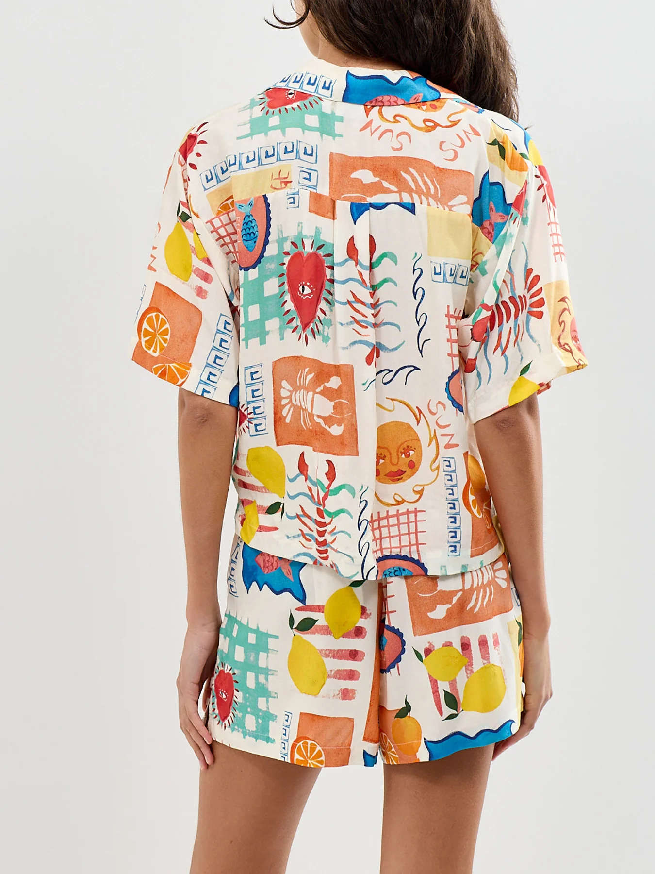 Klarisa Shirt - Image 5