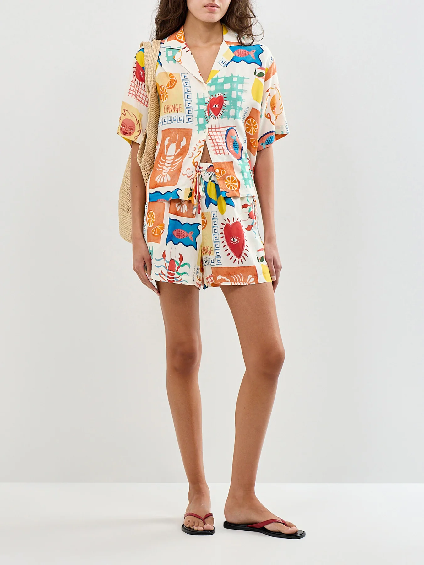Klarisa Shorts - Image 2