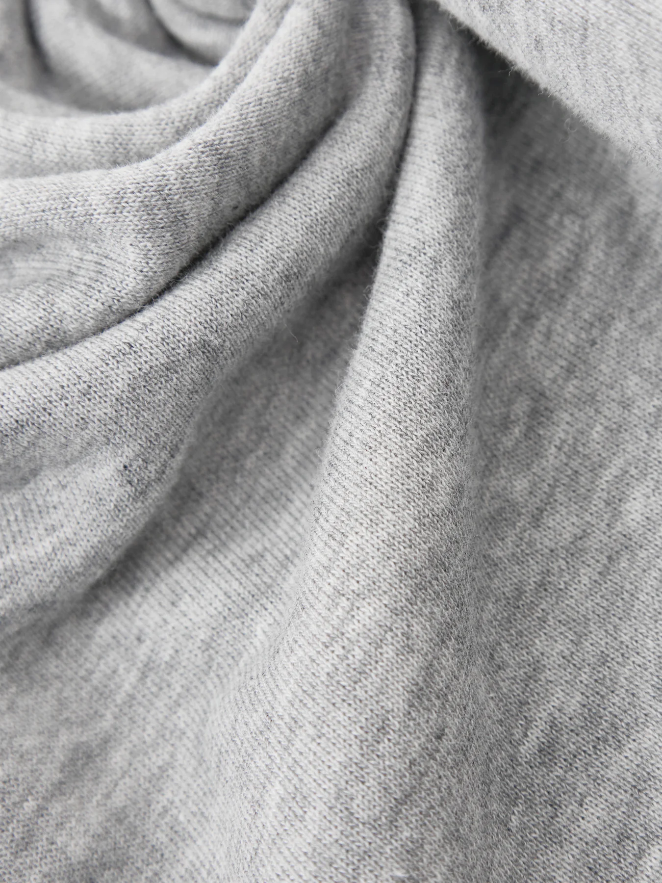 Chilli Relaxed Fit T-Shirt Grey - Image 3
