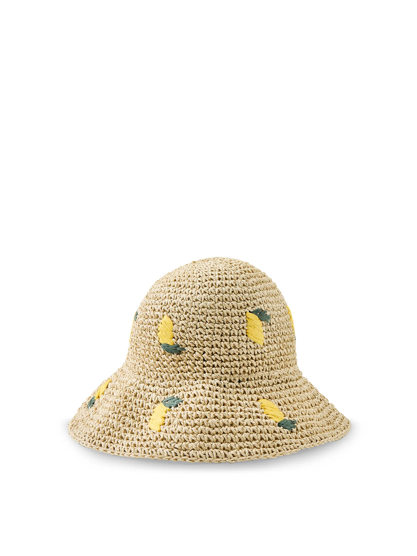 Kelly Bucket Hat Beige