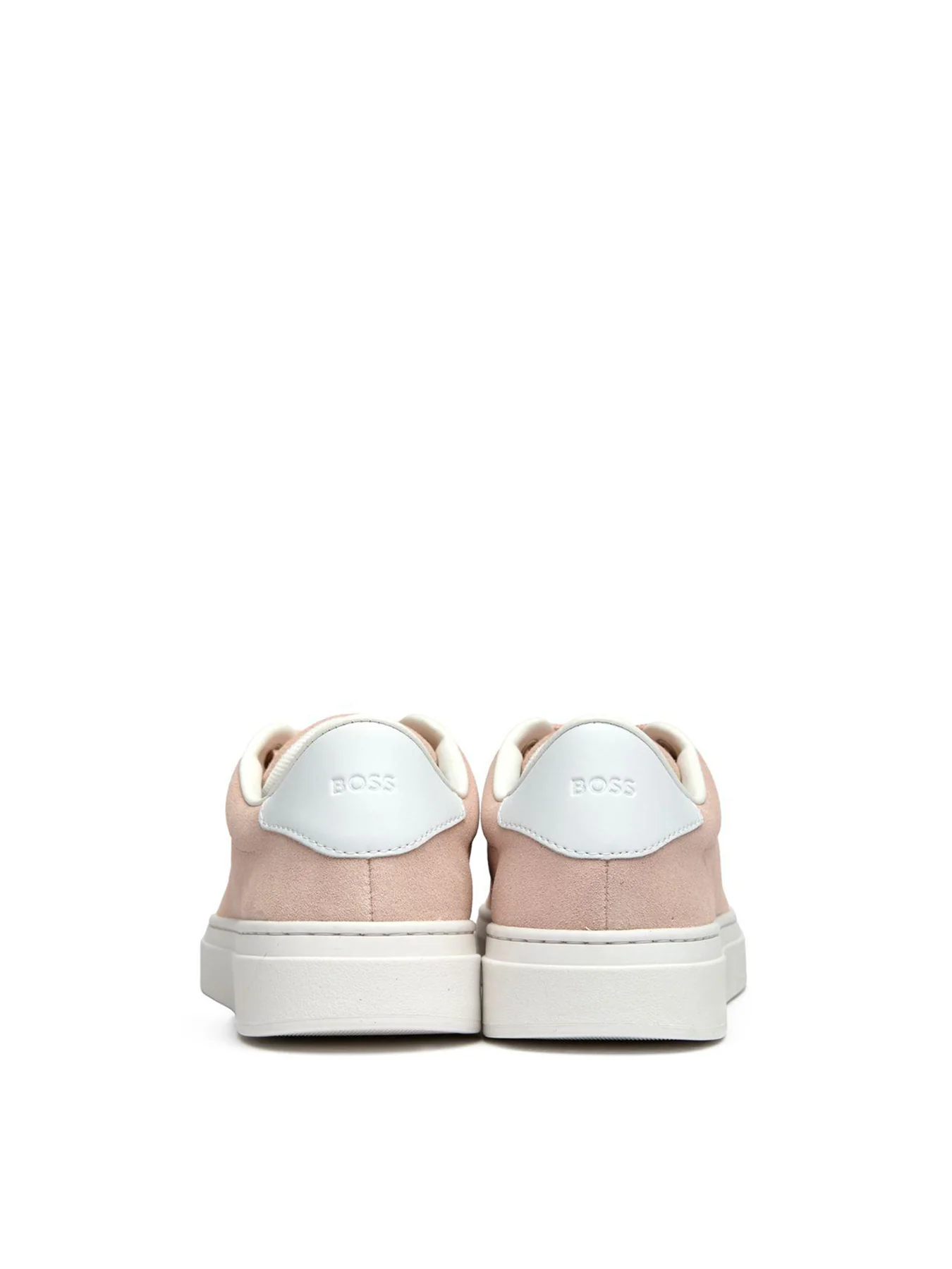 Boss Kieran Trainers Pink - Image 3