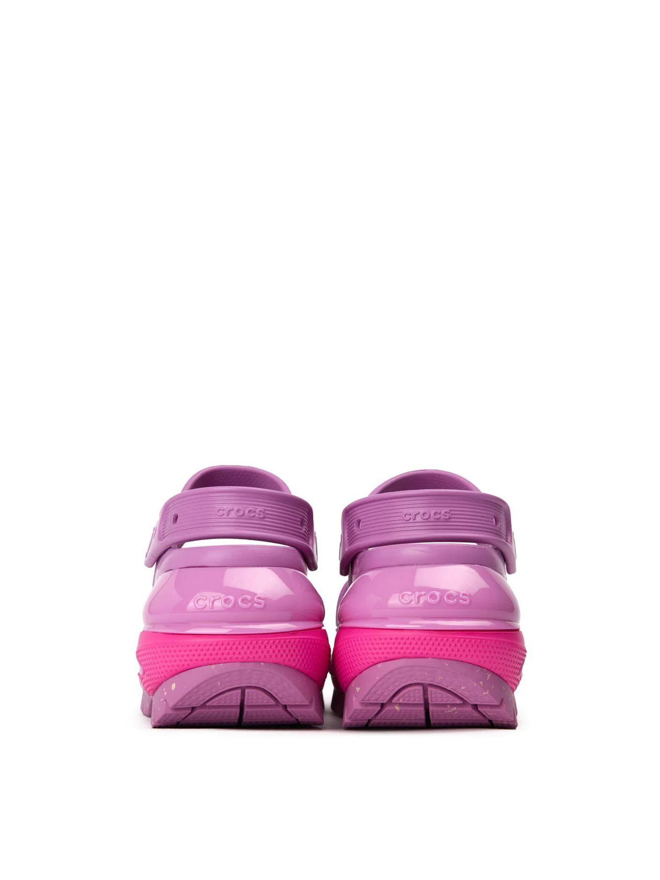 Mega Crush Sandals Pink - Image 3
