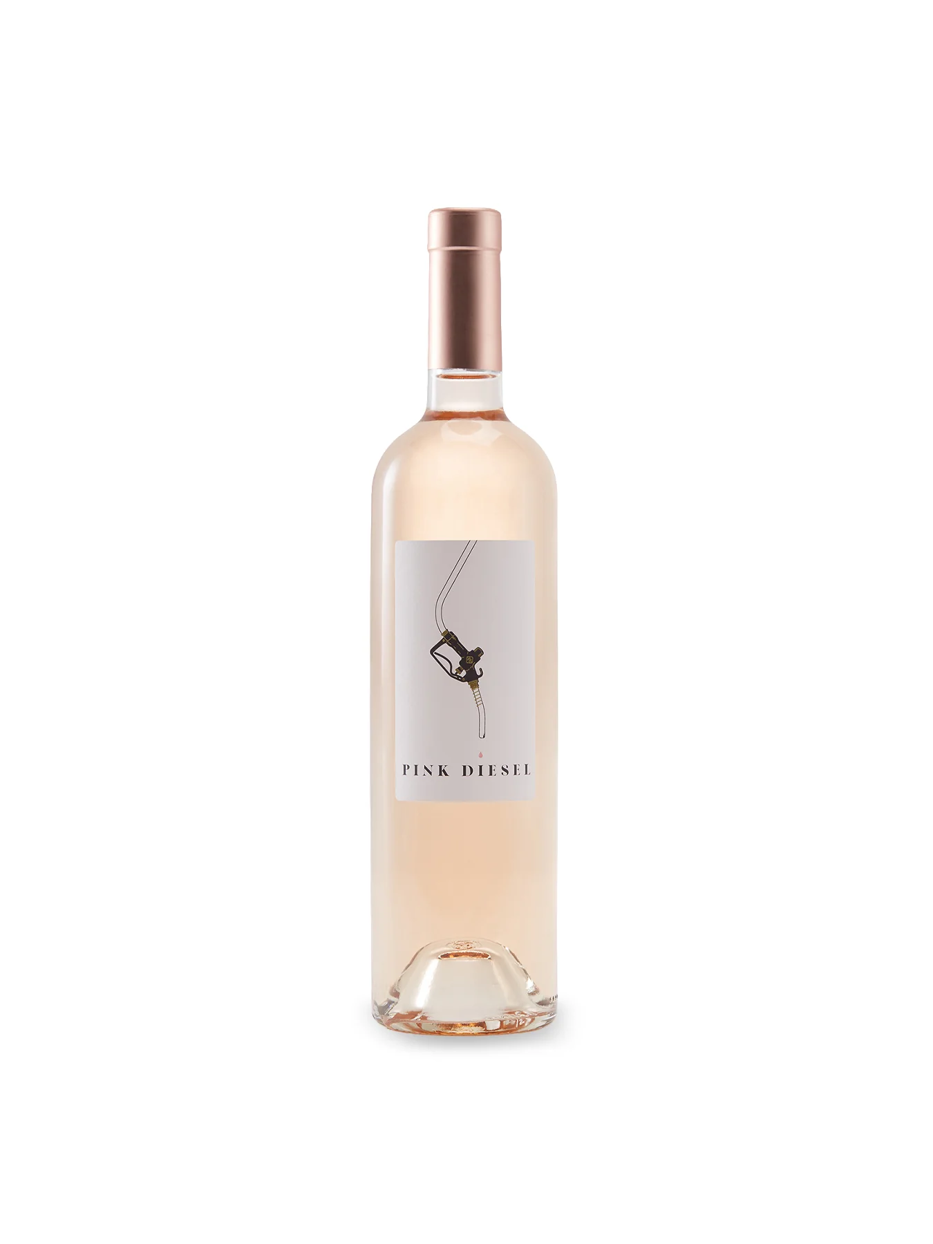 Pink Diesel Rosé Wine