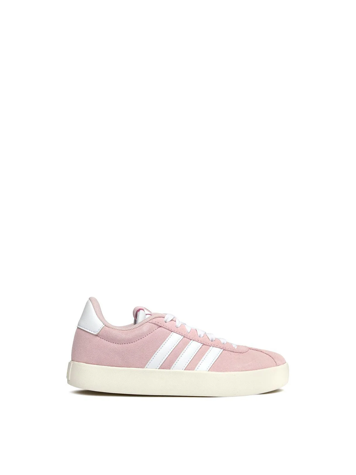 VL Court Trainers Pink