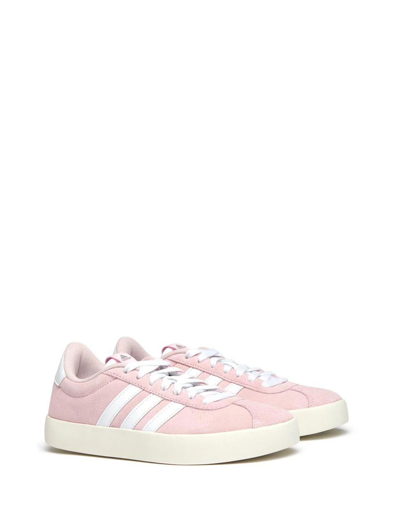 VL Court Trainers Pink - Image 2