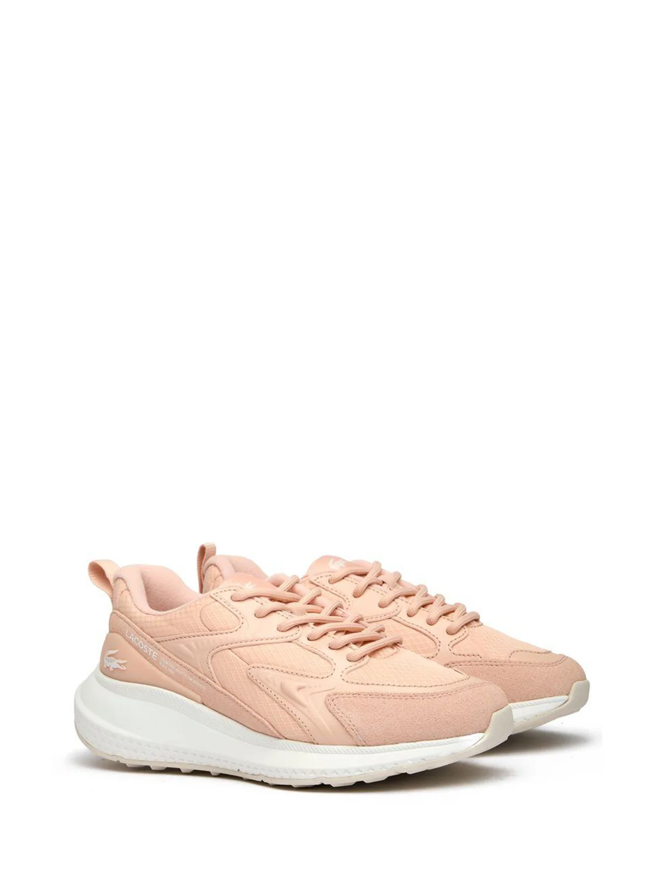 L003 Evo Trainers Pink - Image 2