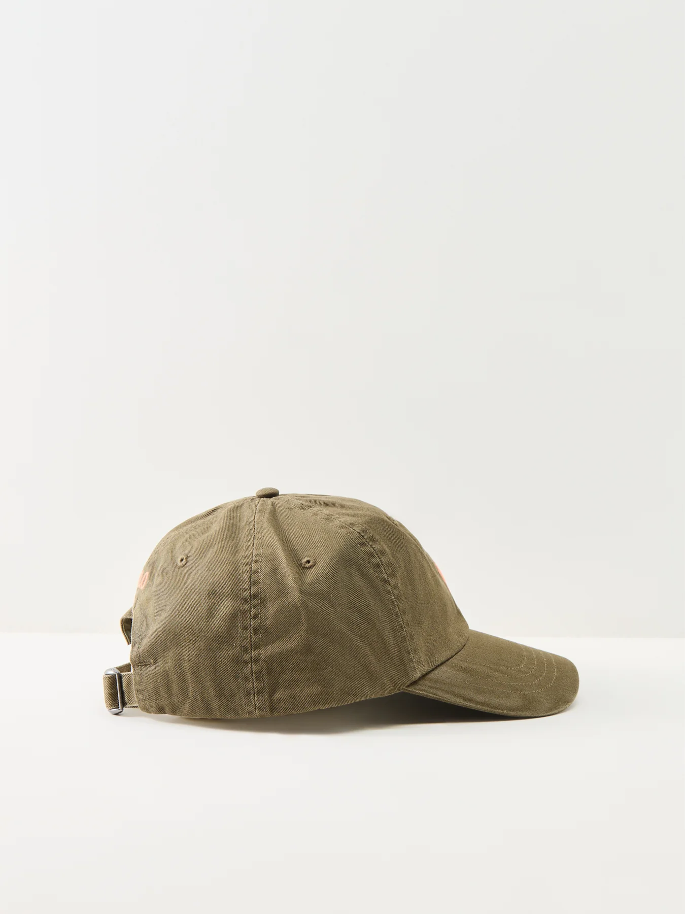 Classic Sport Cap Olive - Image 2