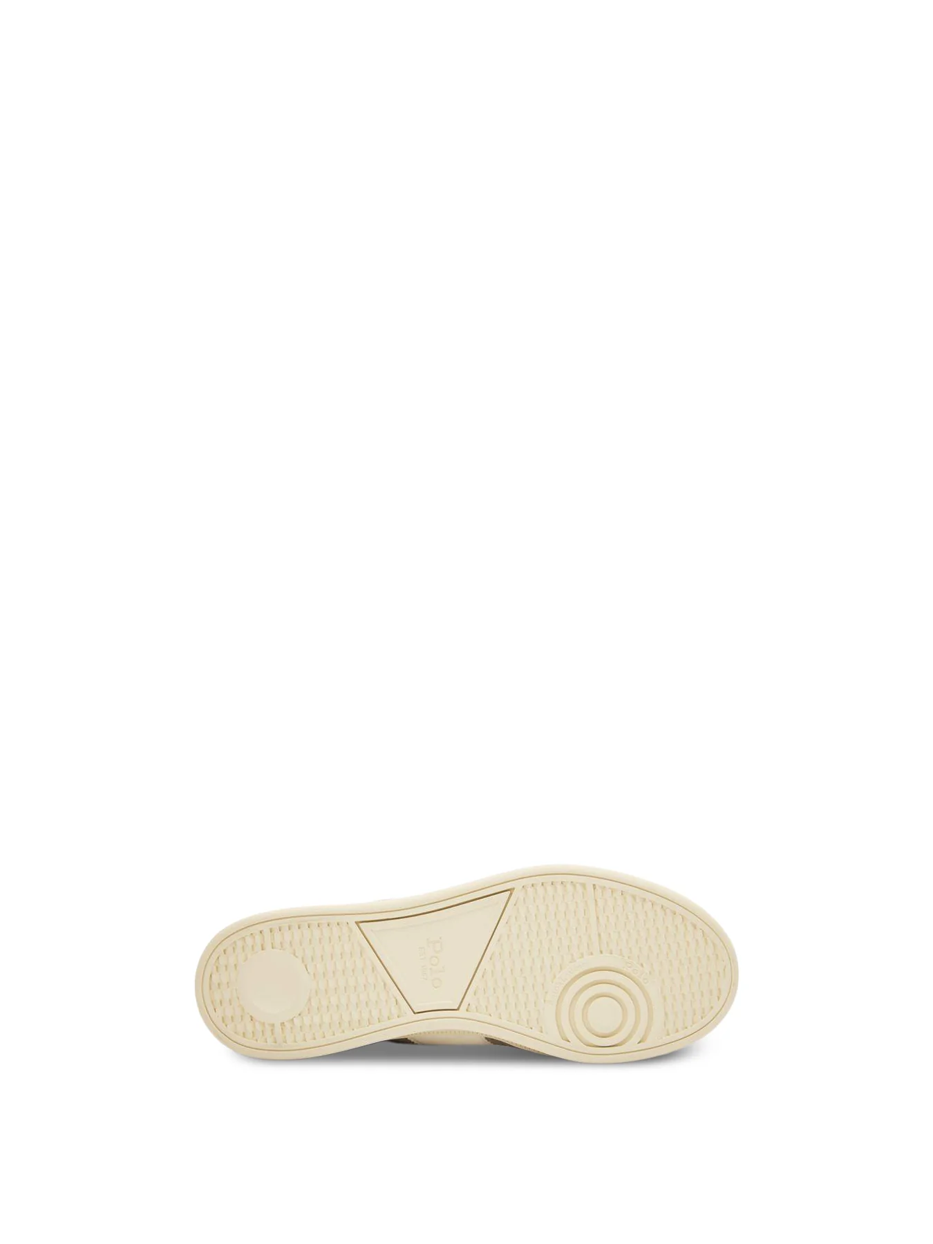 Heritage Aera Trainers Neutral - Image 4