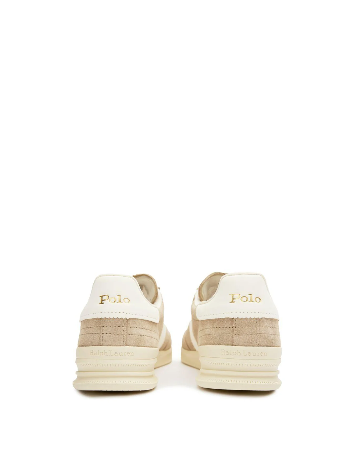Heritage Aera Trainers Neutral - Image 7